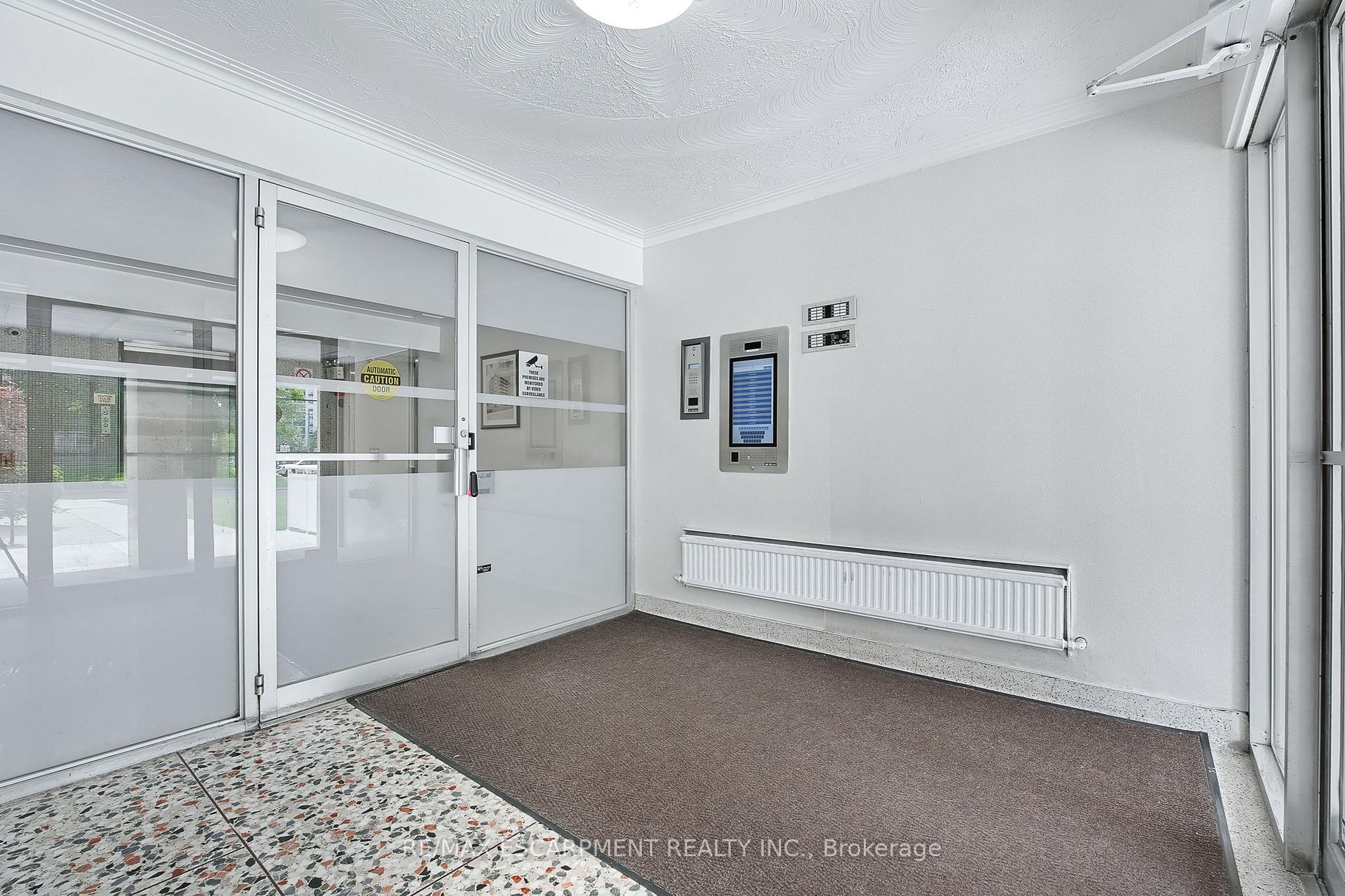 Photo 37 of Unit 708, 8 Woodman Drive S, Hamilton, Corman — HOMEH