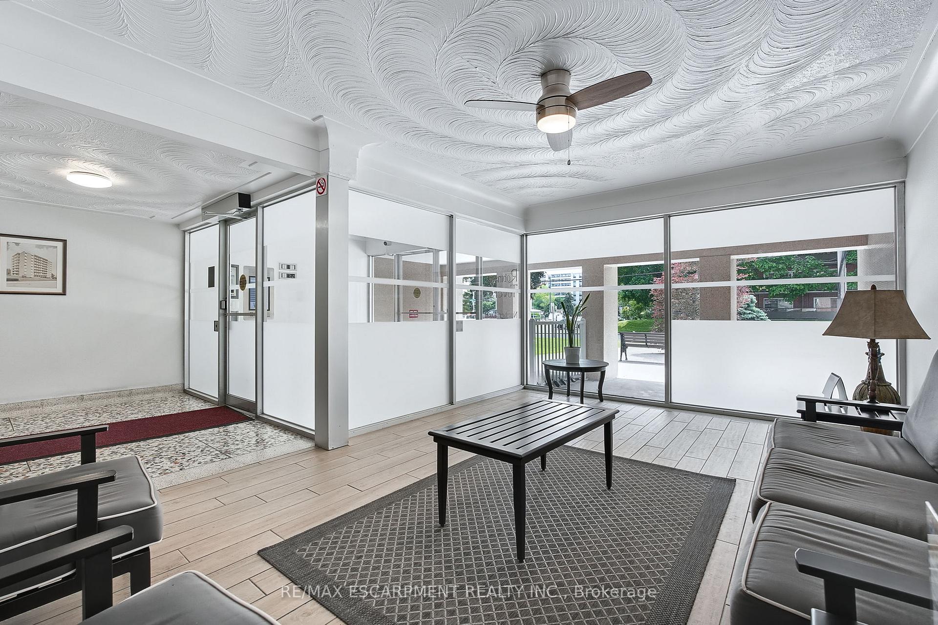 Photo 38 of Unit 708, 8 Woodman Drive S, Hamilton, Corman — HOMEH