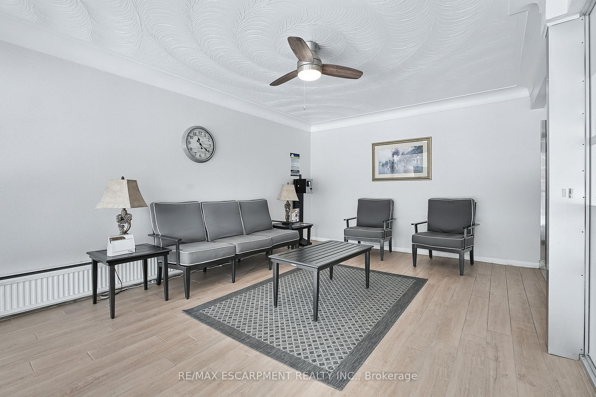 Photo 40 of Unit 708, 8 Woodman Drive S, Hamilton, Corman — HOMEH