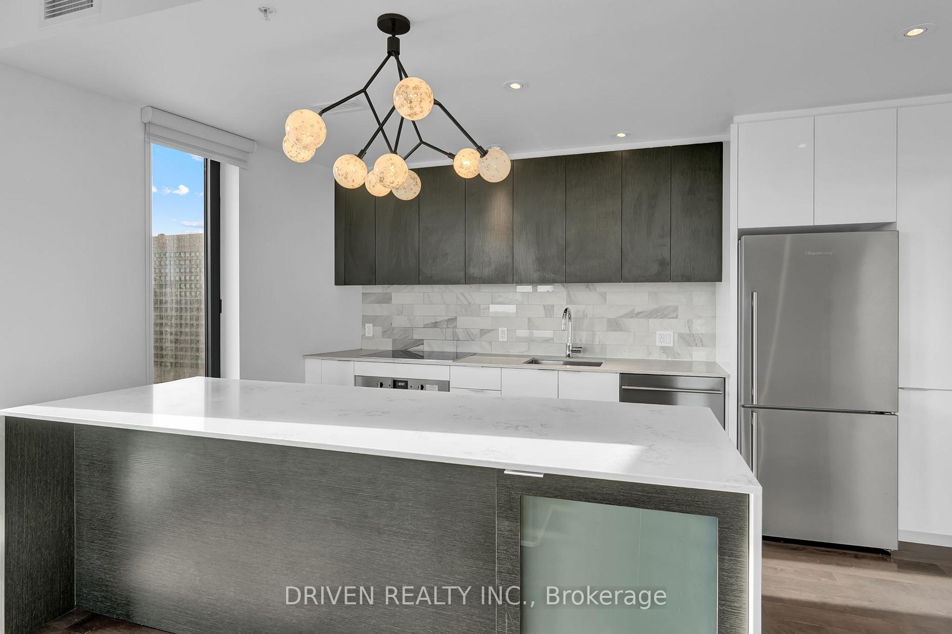 Photo 3 of Unit 1610, 20 Daly Avenue, Ottawa, Sandy Hill — HOMEH