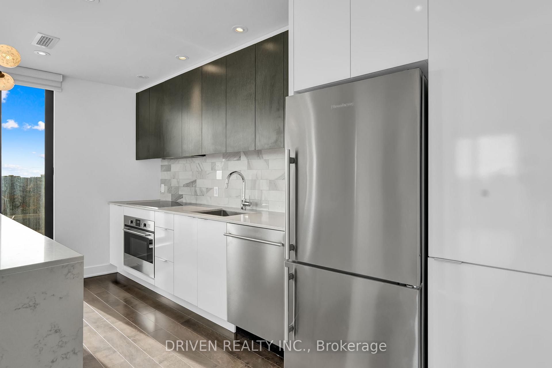Photo 6 of Unit 1610, 20 Daly Avenue, Ottawa, Sandy Hill — HOMEH