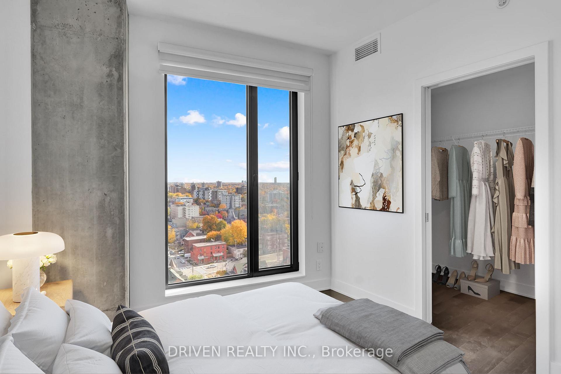Photo 13 of Unit 1610, 20 Daly Avenue, Ottawa, Sandy Hill — HOMEH