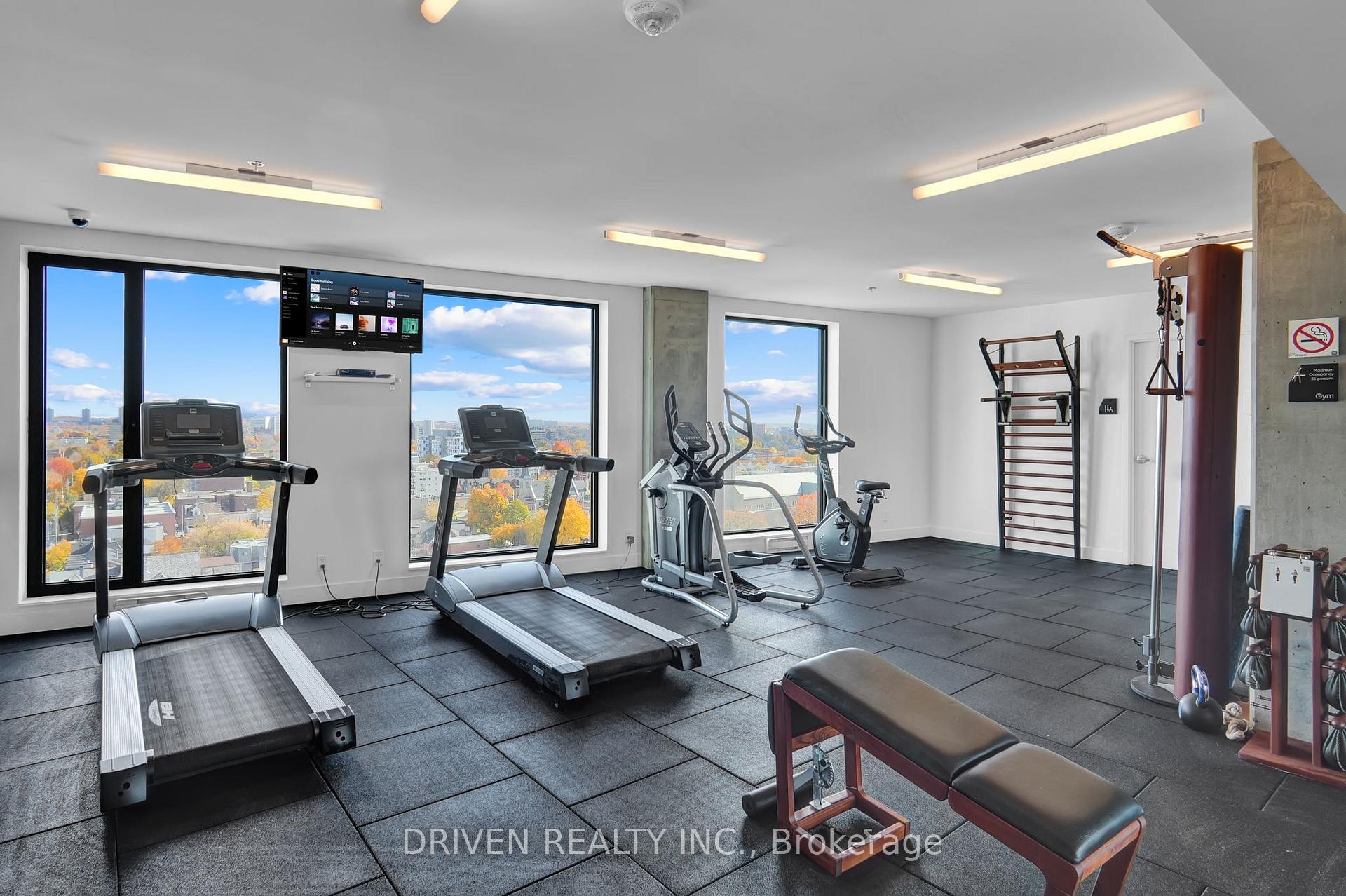 Photo 5 of Unit 1610, 20 Daly Avenue, Ottawa, Sandy Hill — HOMEH