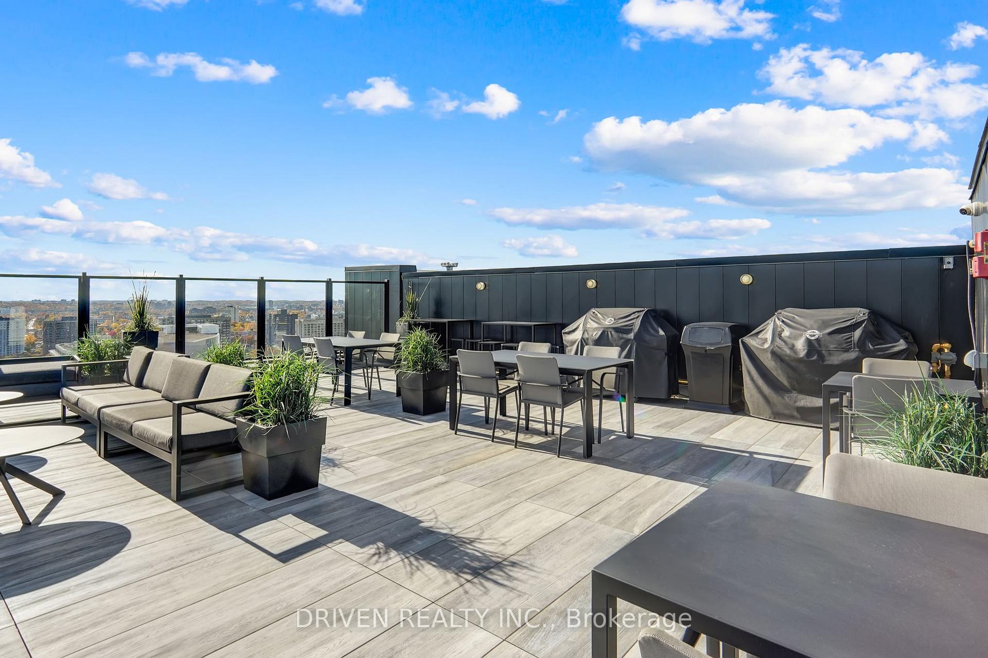 Photo 14 of Unit 1610, 20 Daly Avenue, Ottawa, Sandy Hill — HOMEH