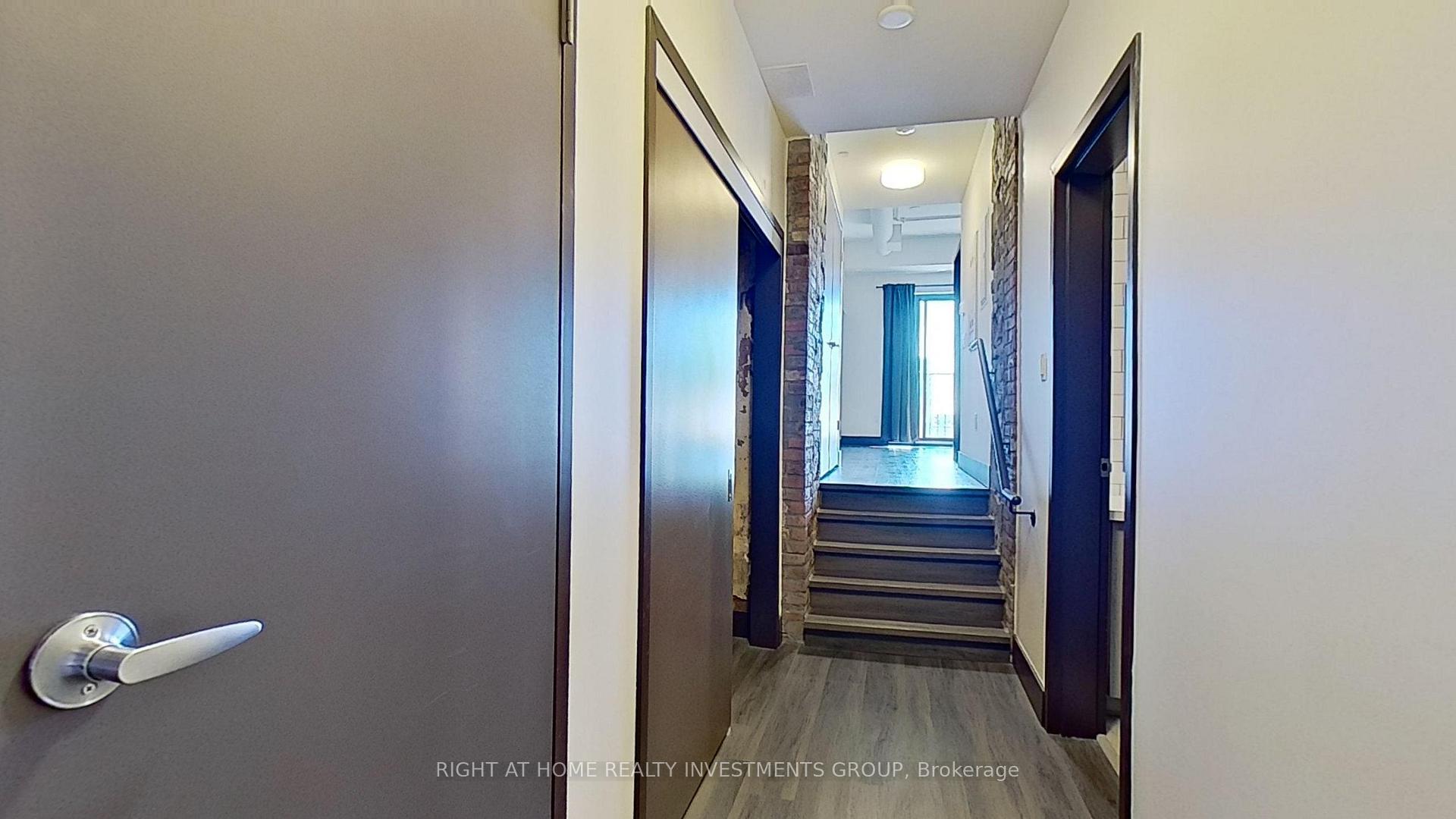Photo 4 of Unit 306, 121 King Street E, Hamilton, Beasley — HOMEH