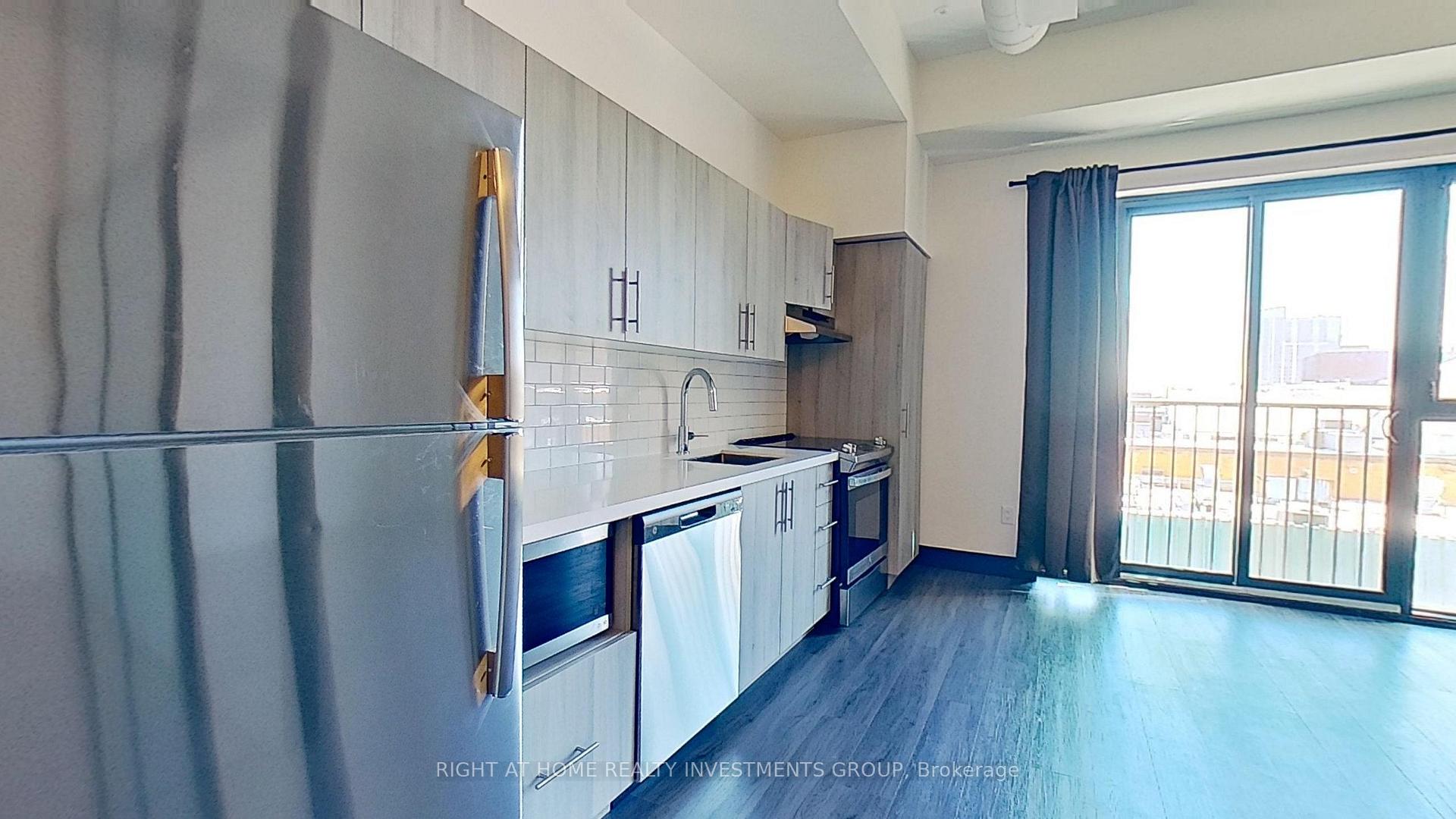 Photo 2 of Unit 306, 121 King Street E, Hamilton, Beasley — HOMEH