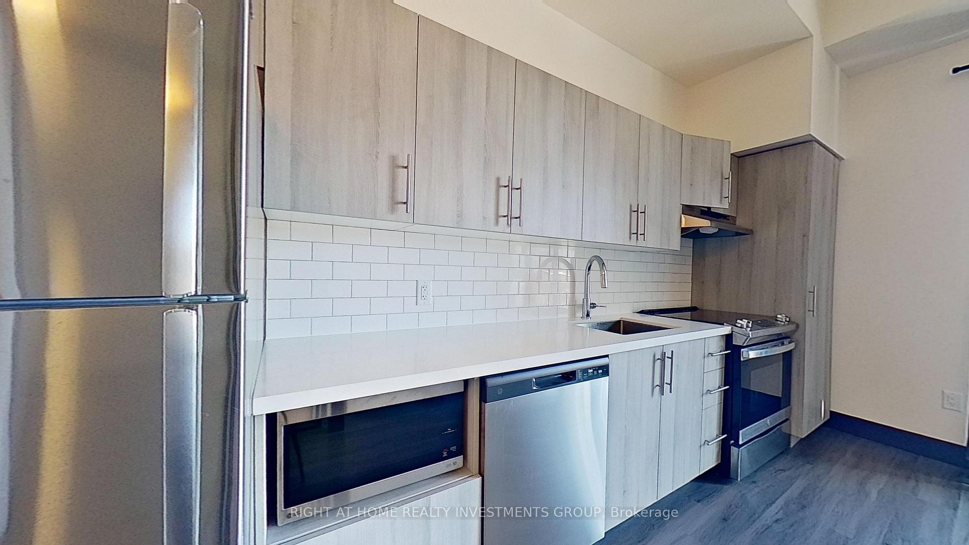 Photo 3 of Unit 306, 121 King Street E, Hamilton, Beasley — HOMEH
