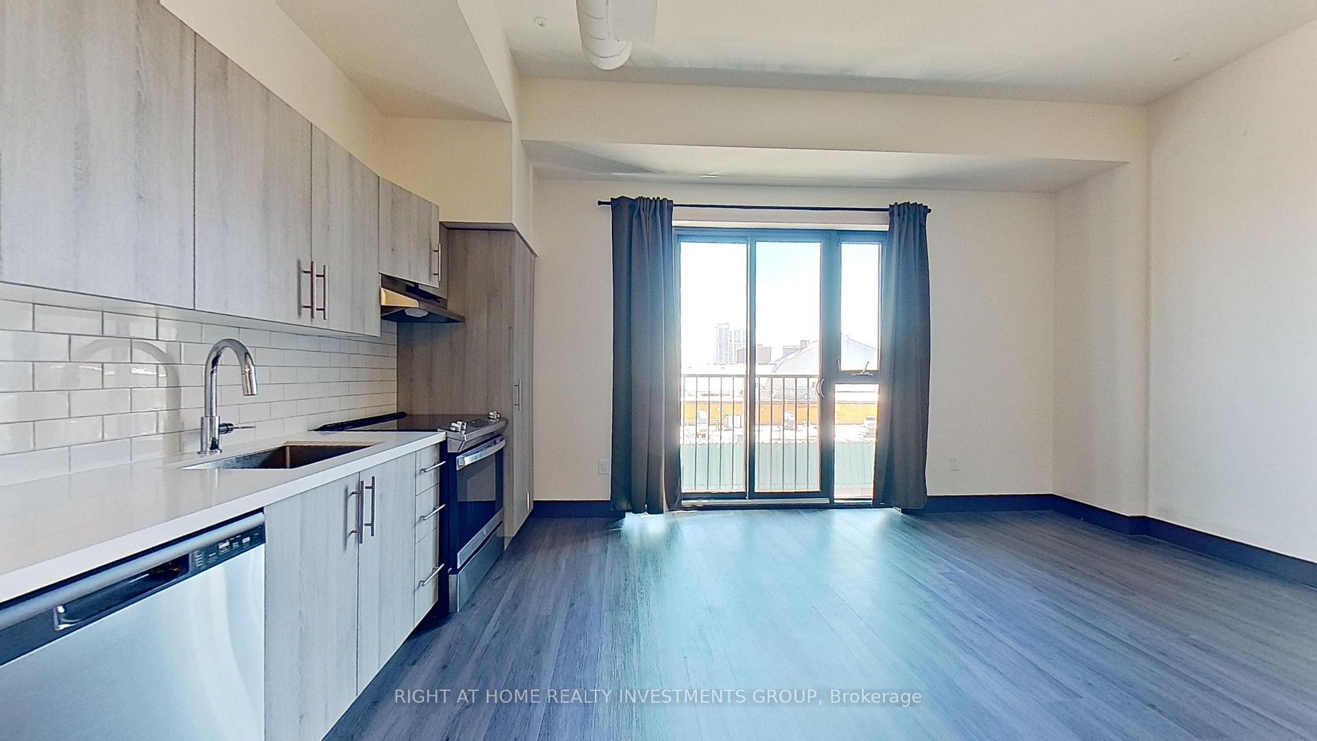 Photo 8 of Unit 306, 121 King Street E, Hamilton, Beasley — HOMEH