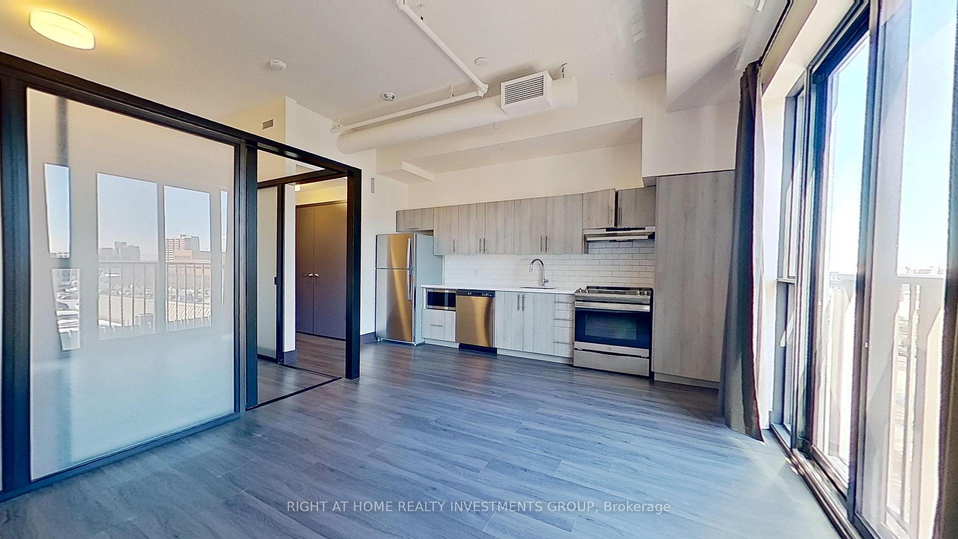 Photo 7 of Unit 306, 121 King Street E, Hamilton, Beasley — HOMEH