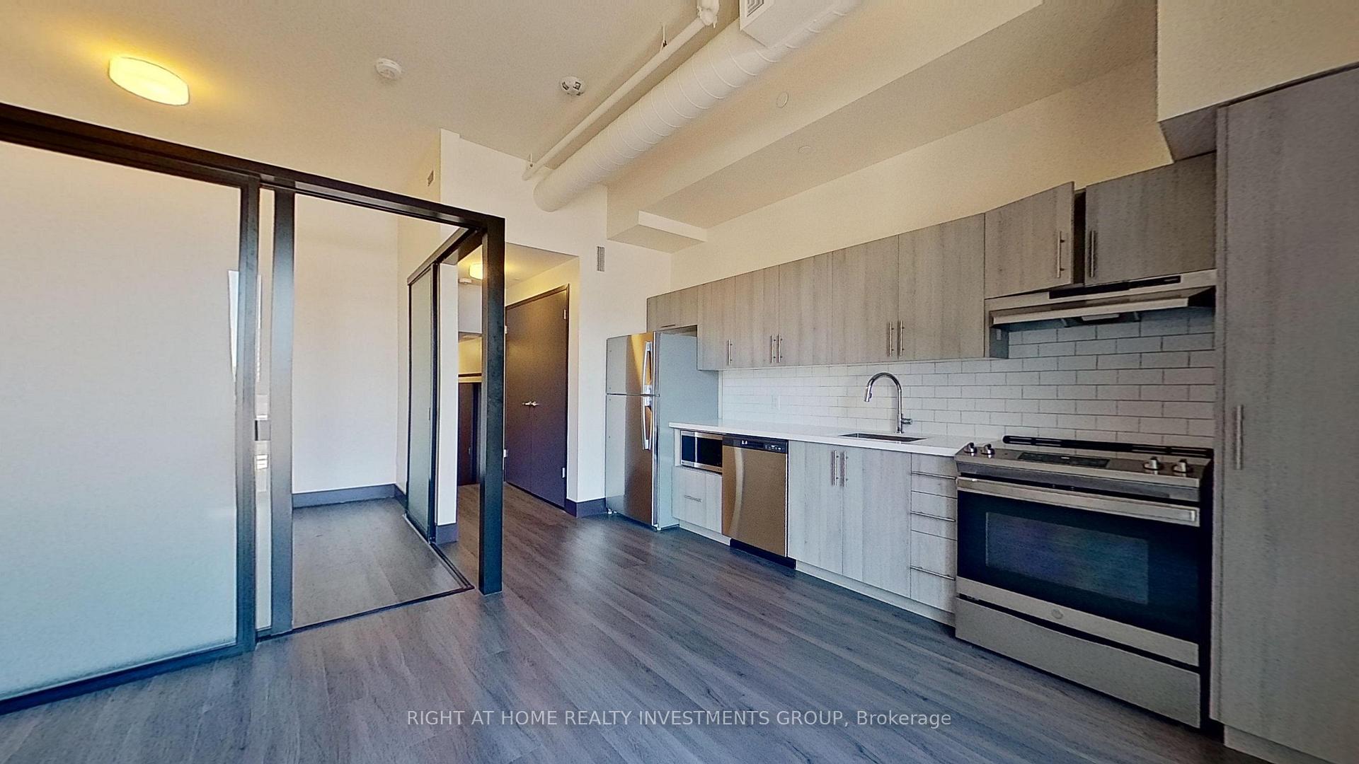 Photo 9 of Unit 306, 121 King Street E, Hamilton, Beasley — HOMEH