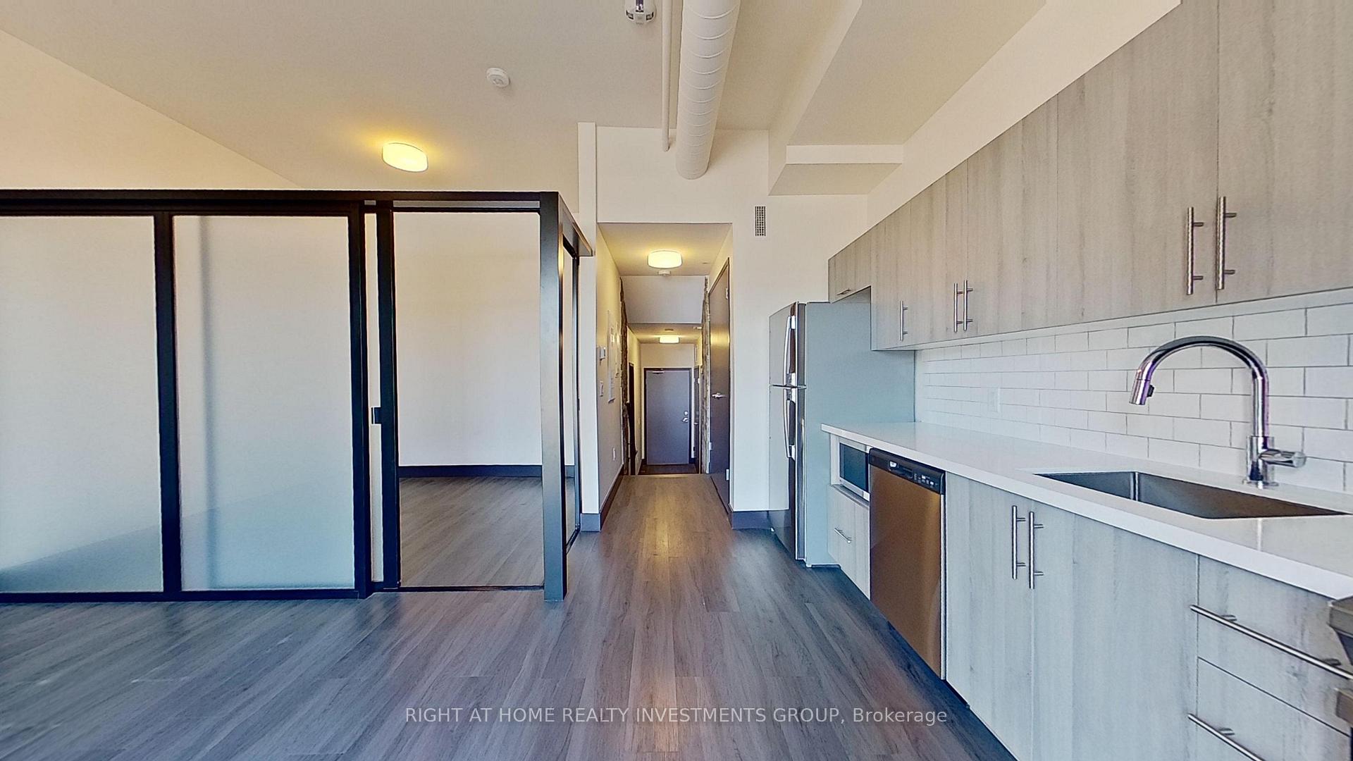 Photo 11 of Unit 306, 121 King Street E, Hamilton, Beasley — HOMEH