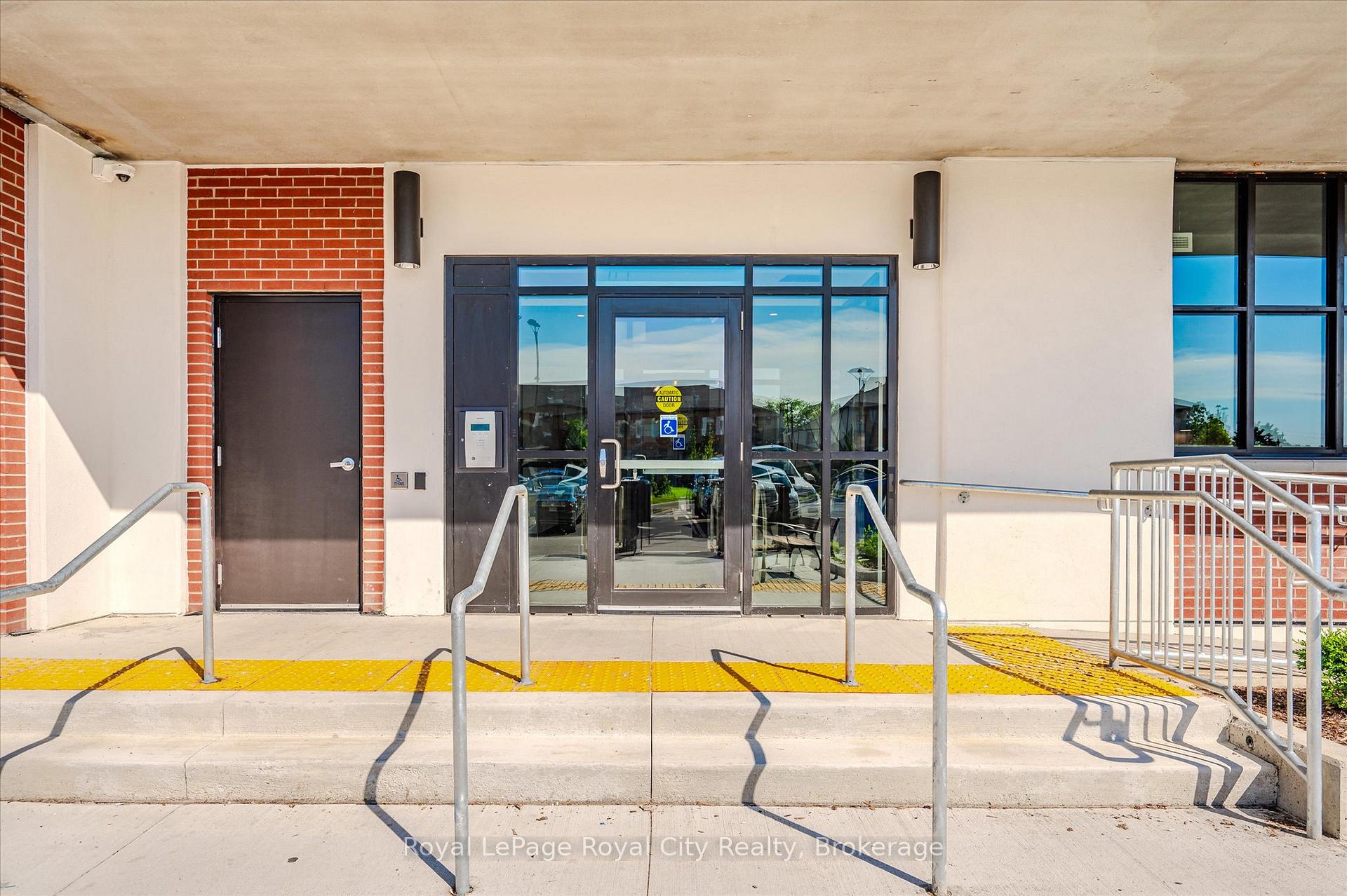 Photo 28 of Unit 522, 120 Huron Street, Guelph, St. Patrick's Ward — HOMEH