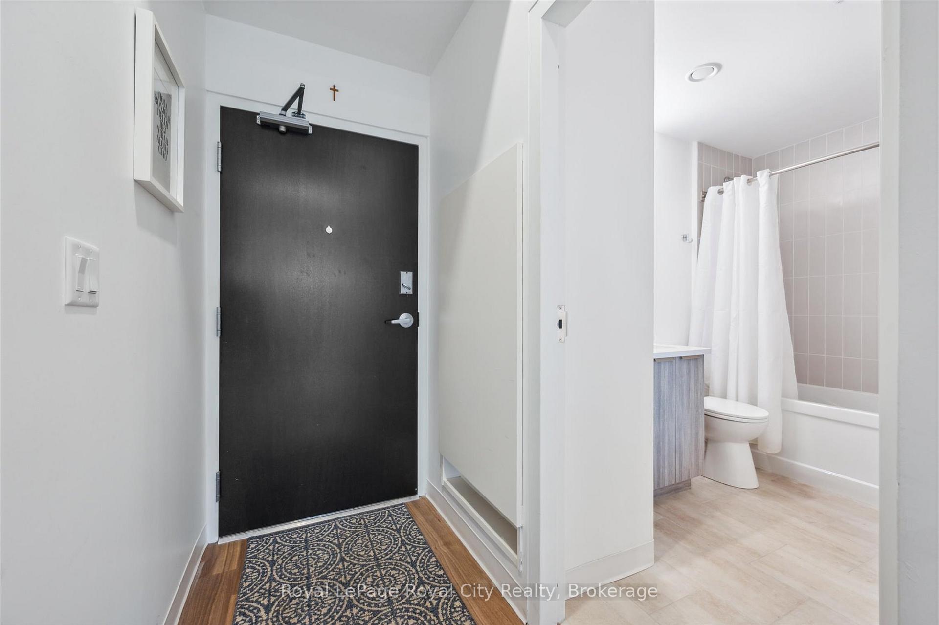 Photo 10 of Unit 522, 120 Huron Street, Guelph, St. Patrick's Ward — HOMEH