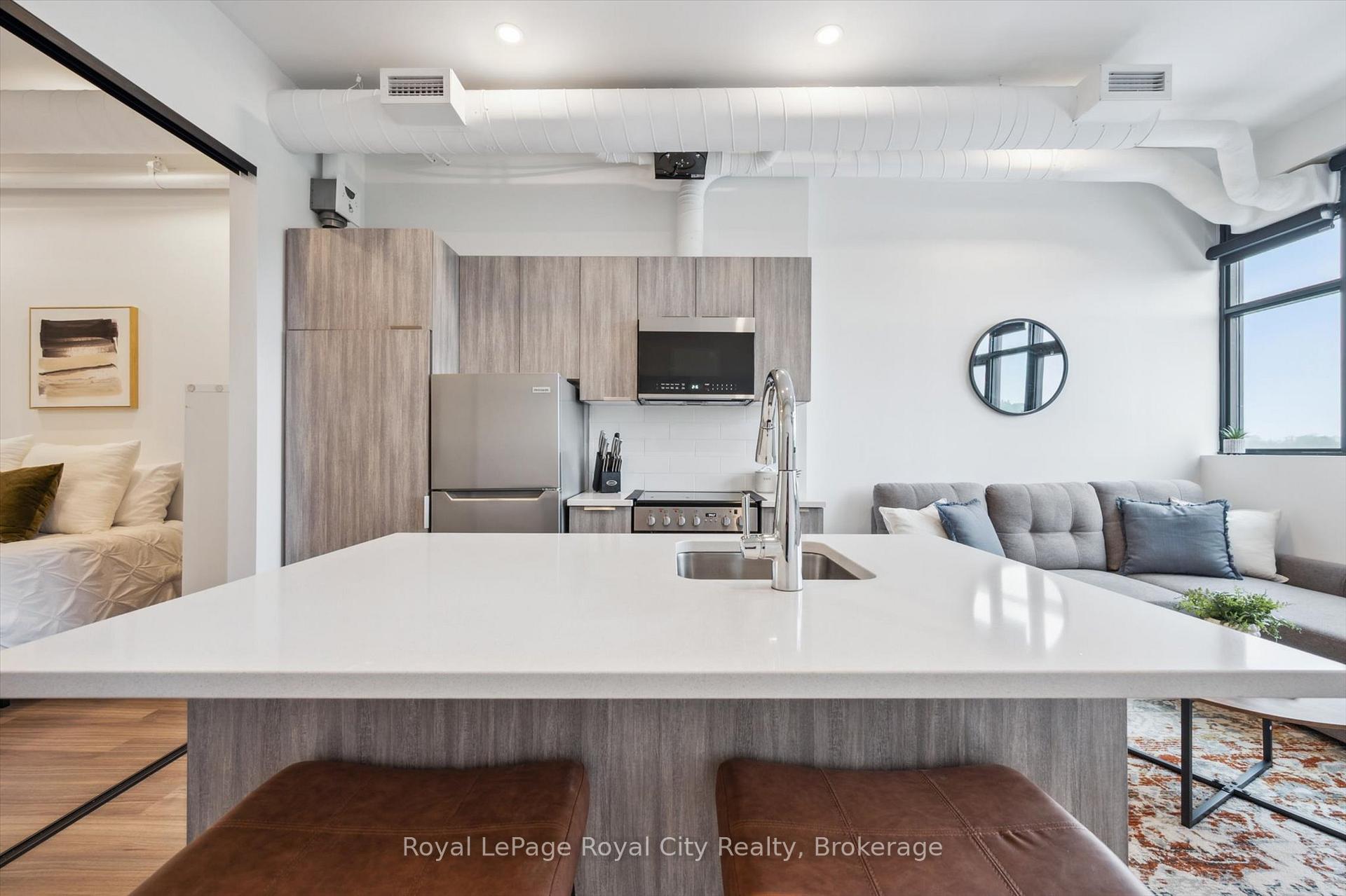 Photo 40 of Unit 522, 120 Huron Street, Guelph, St. Patrick's Ward — HOMEH
