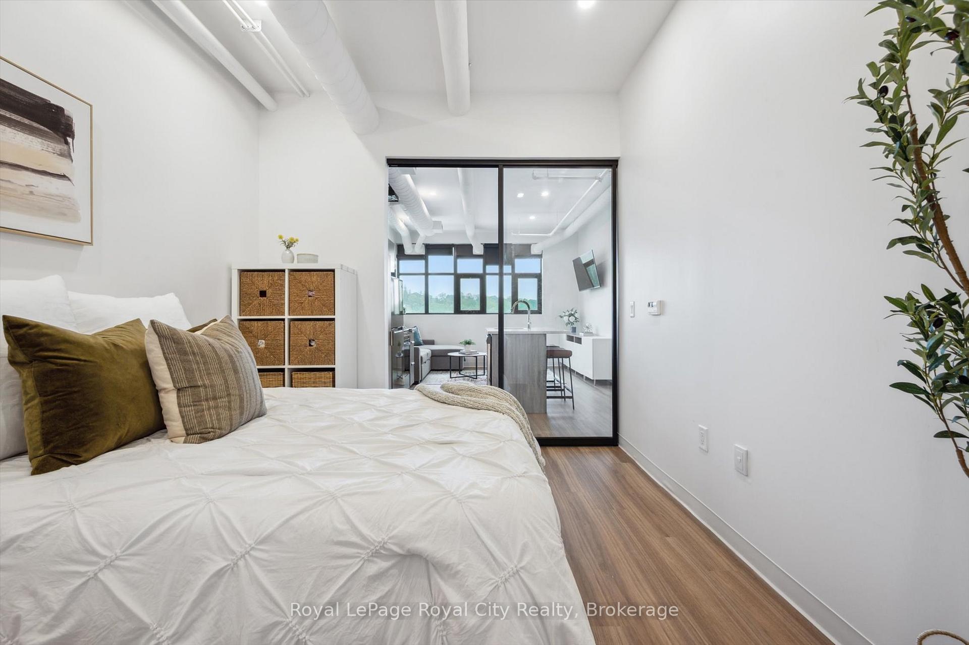 Photo 14 of Unit 522, 120 Huron Street, Guelph, St. Patrick's Ward — HOMEH