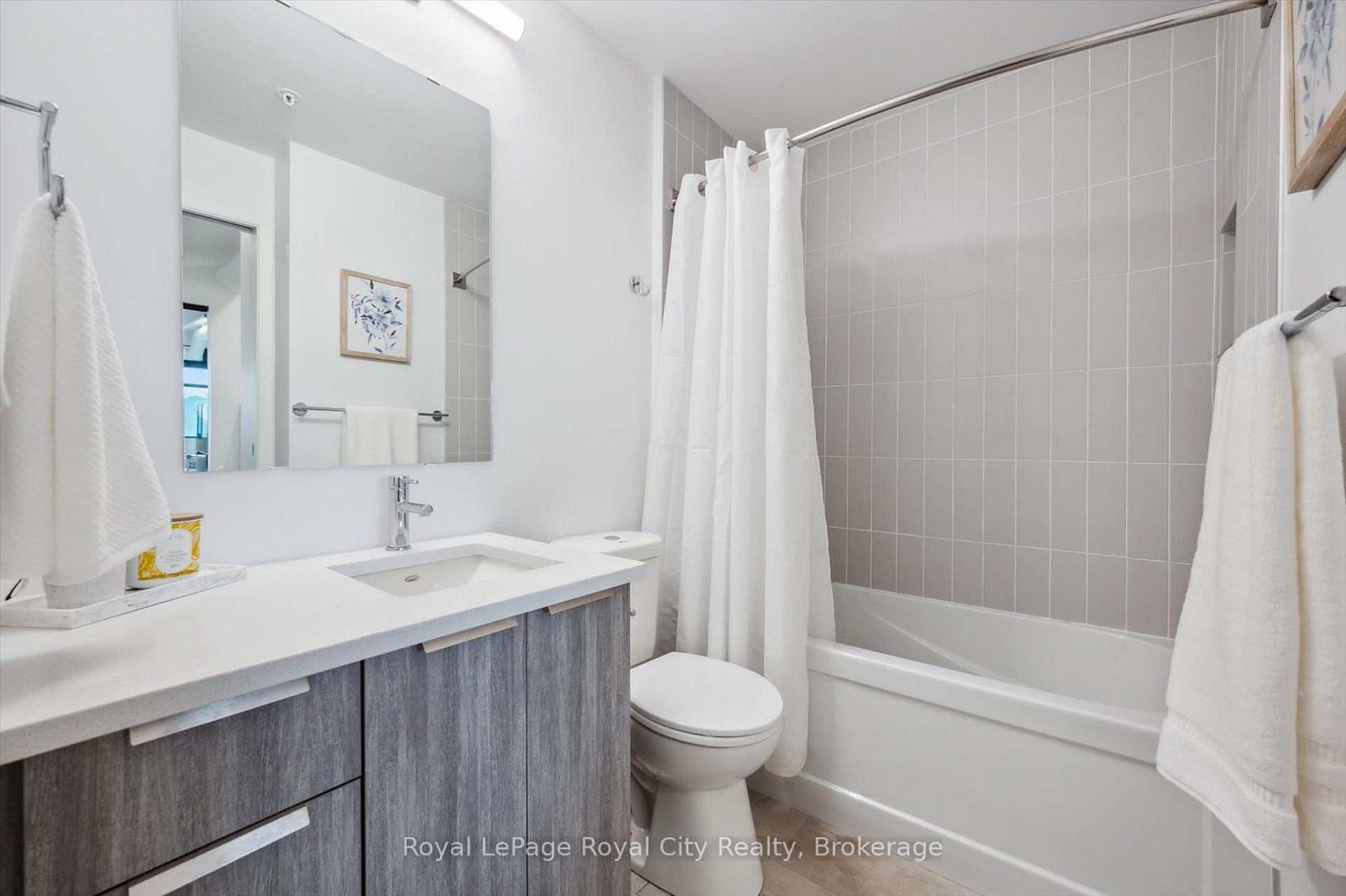 Photo 9 of Unit 522, 120 Huron Street, Guelph, St. Patrick's Ward — HOMEH