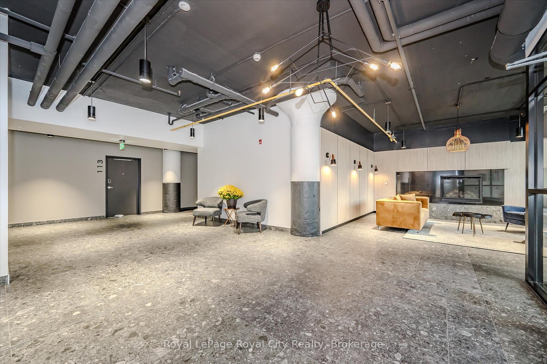 Photo 36 of Unit 522, 120 Huron Street, Guelph, St. Patrick's Ward — HOMEH