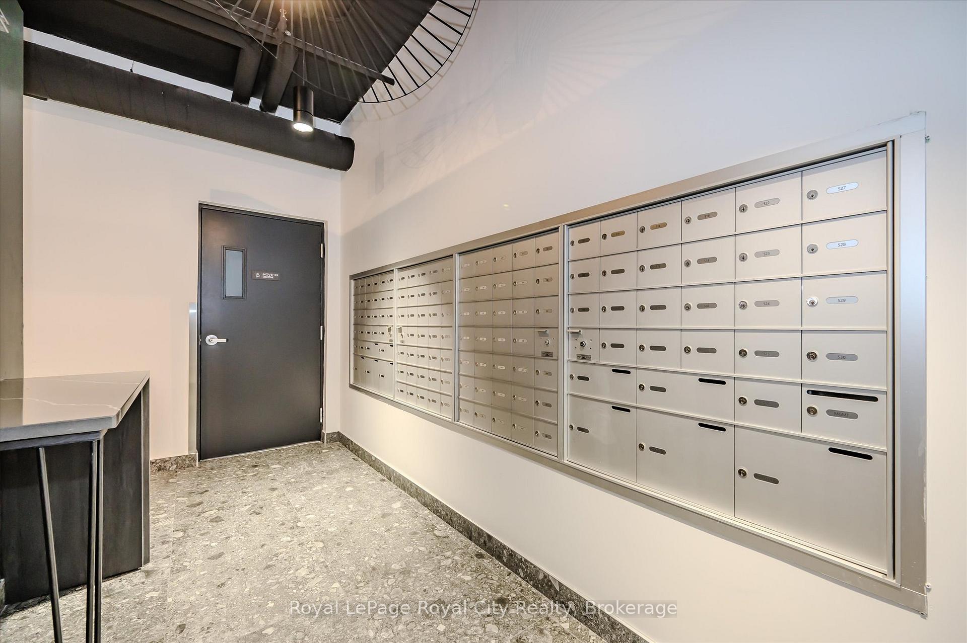 Photo 47 of Unit 522, 120 Huron Street, Guelph, St. Patrick's Ward — HOMEH