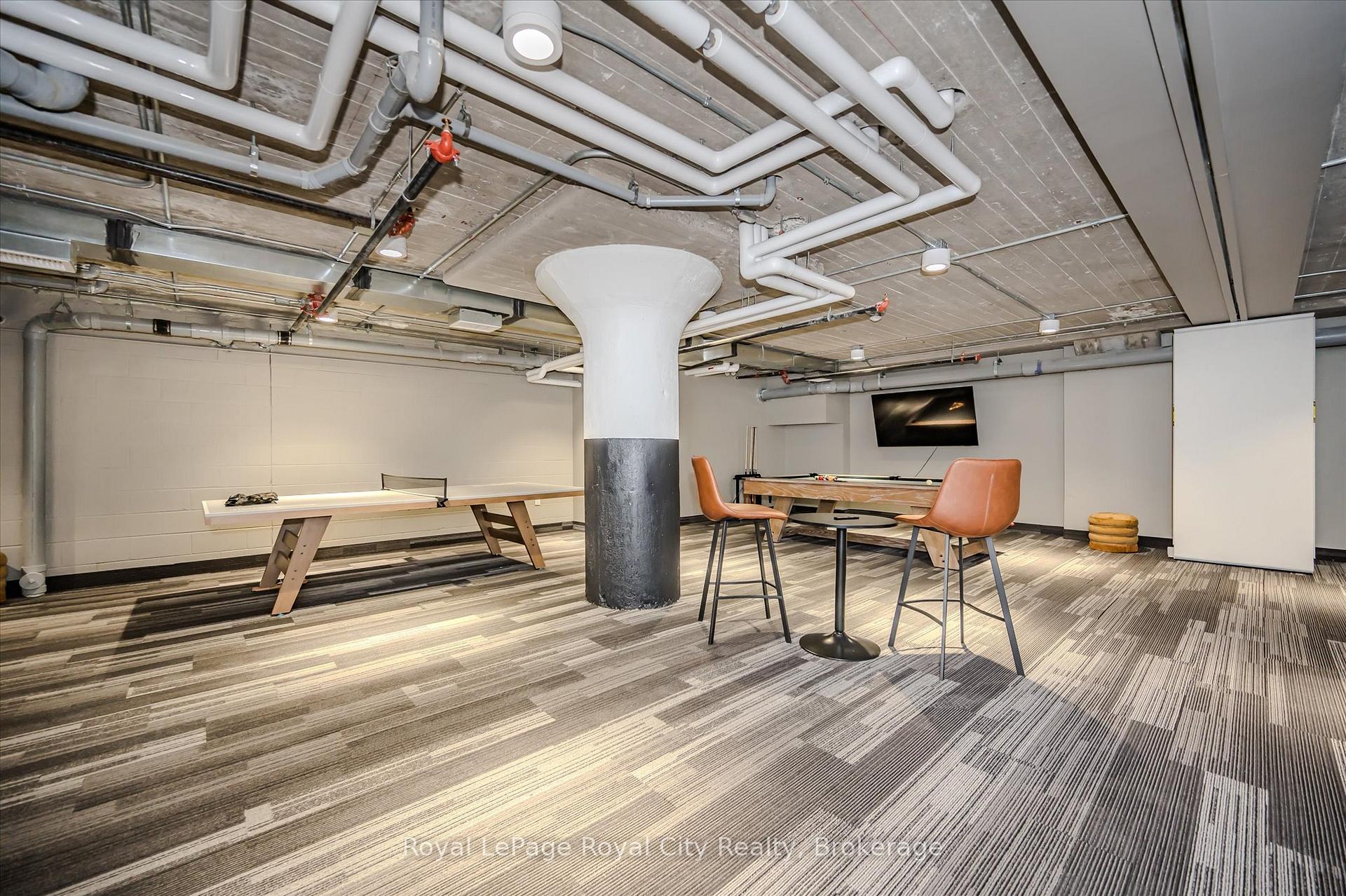 Photo 16 of Unit 522, 120 Huron Street, Guelph, St. Patrick's Ward — HOMEH