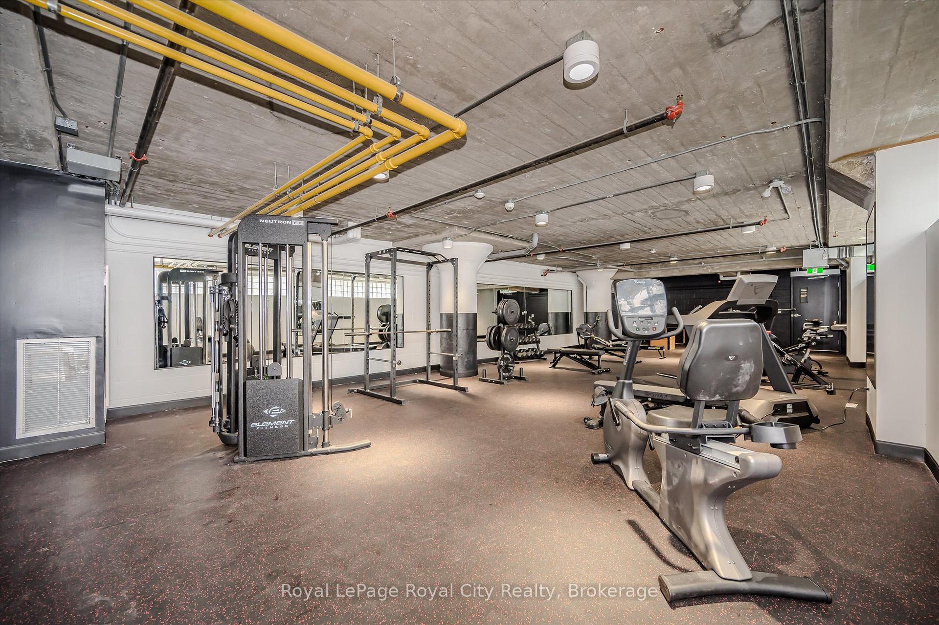 Photo 24 of Unit 522, 120 Huron Street, Guelph, St. Patrick's Ward — HOMEH