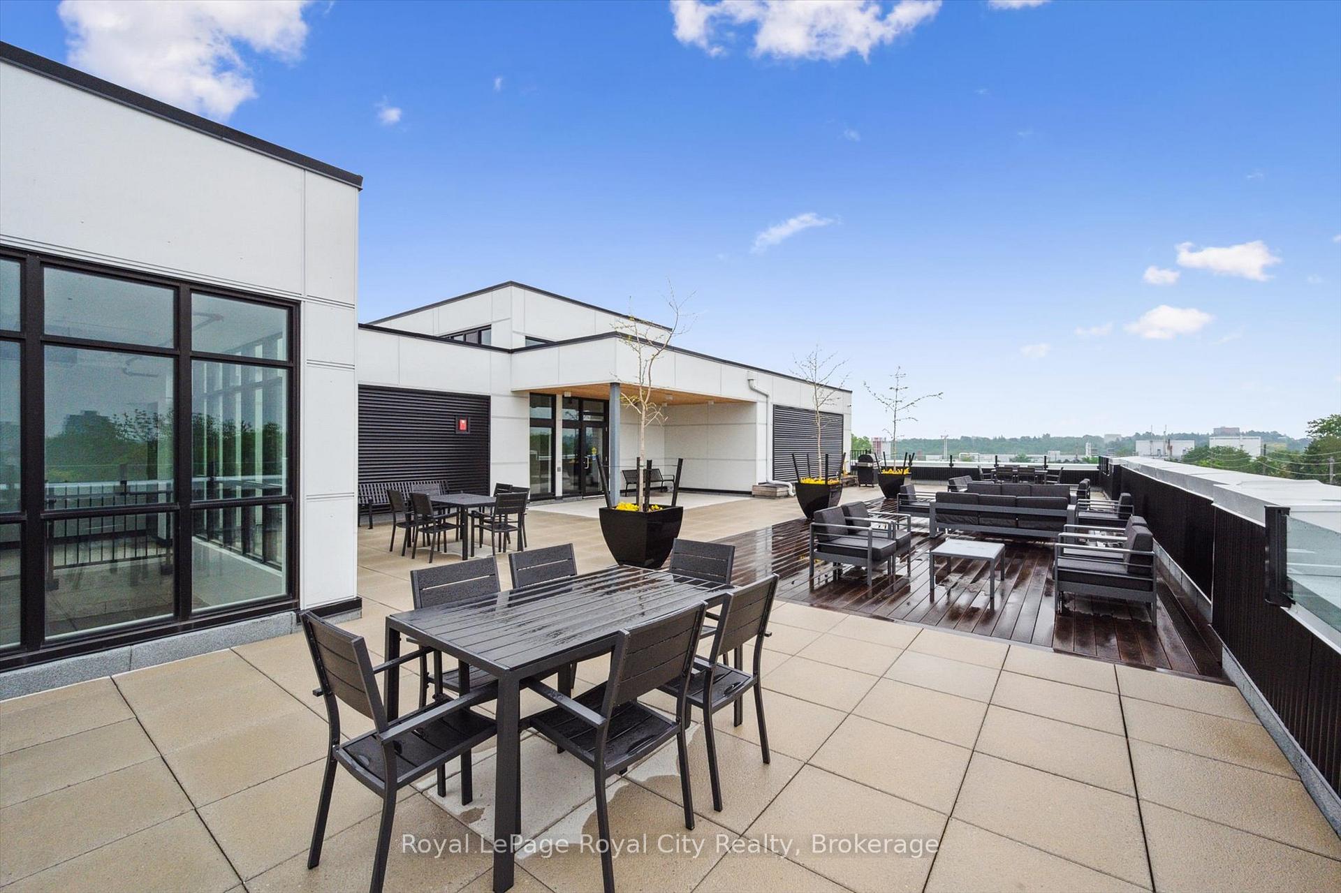 Photo 38 of Unit 522, 120 Huron Street, Guelph, St. Patrick's Ward — HOMEH