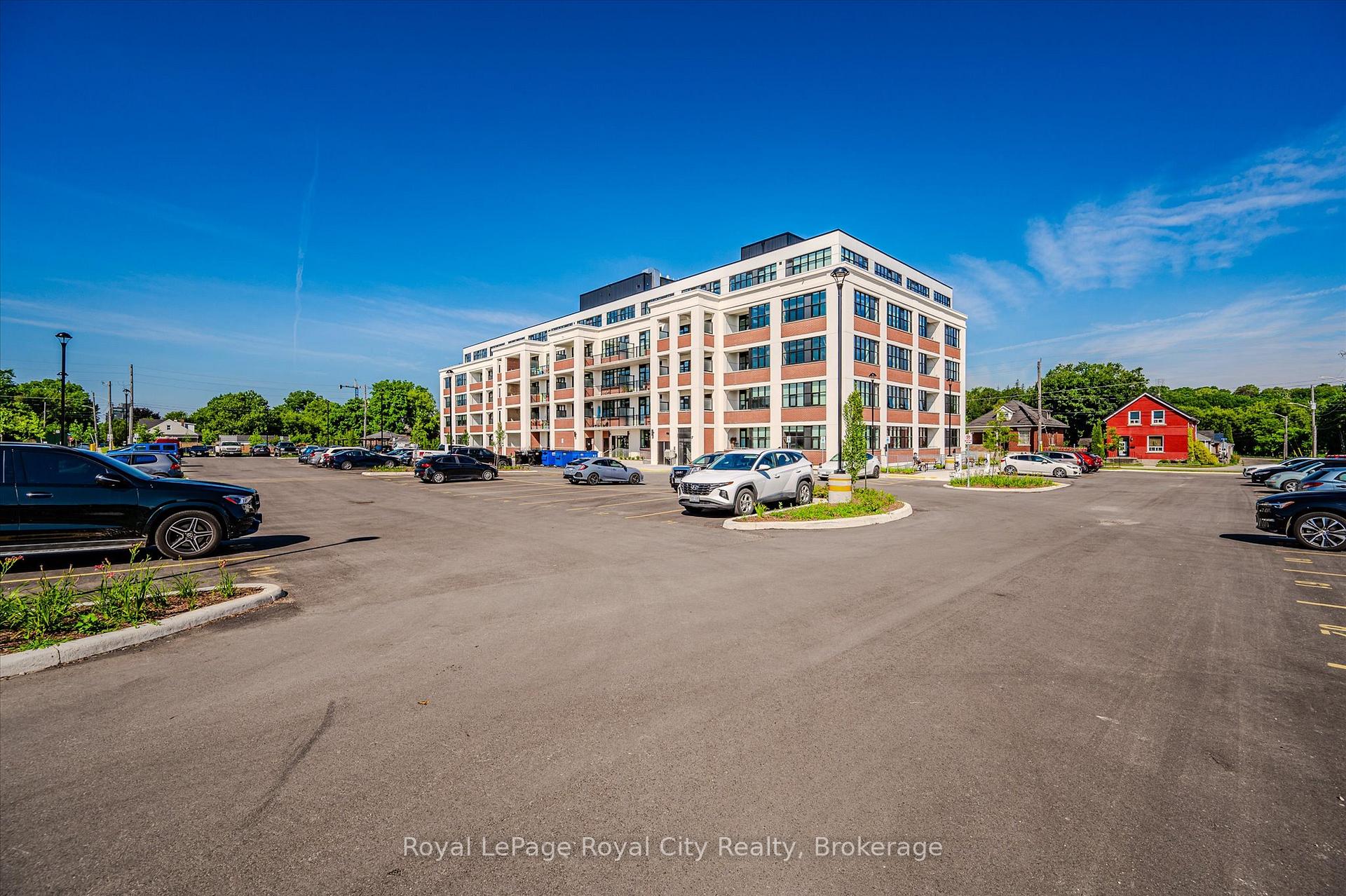Photo 19 of Unit 522, 120 Huron Street, Guelph, St. Patrick's Ward — HOMEH