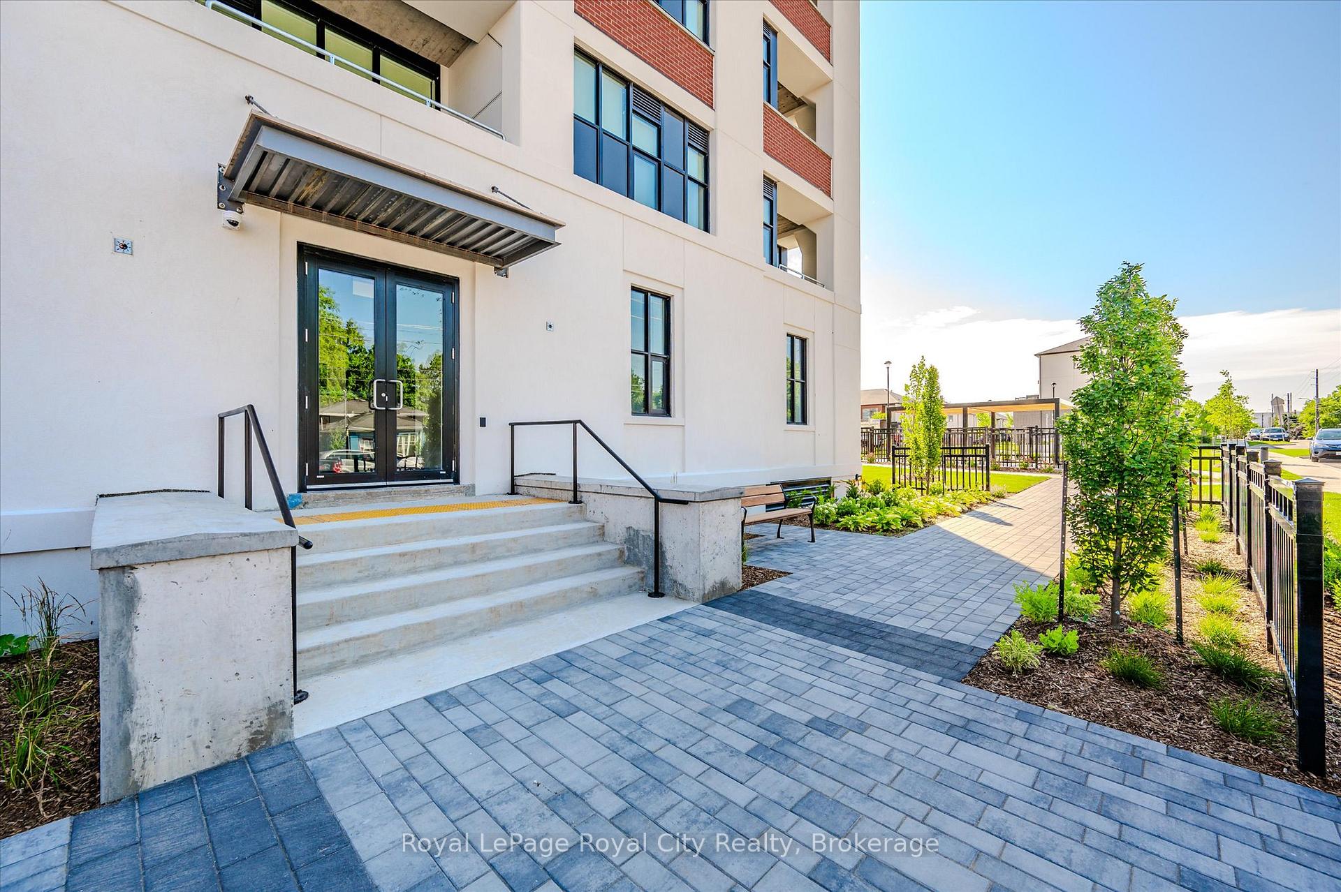 Photo 26 of Unit 522, 120 Huron Street, Guelph, St. Patrick's Ward — HOMEH