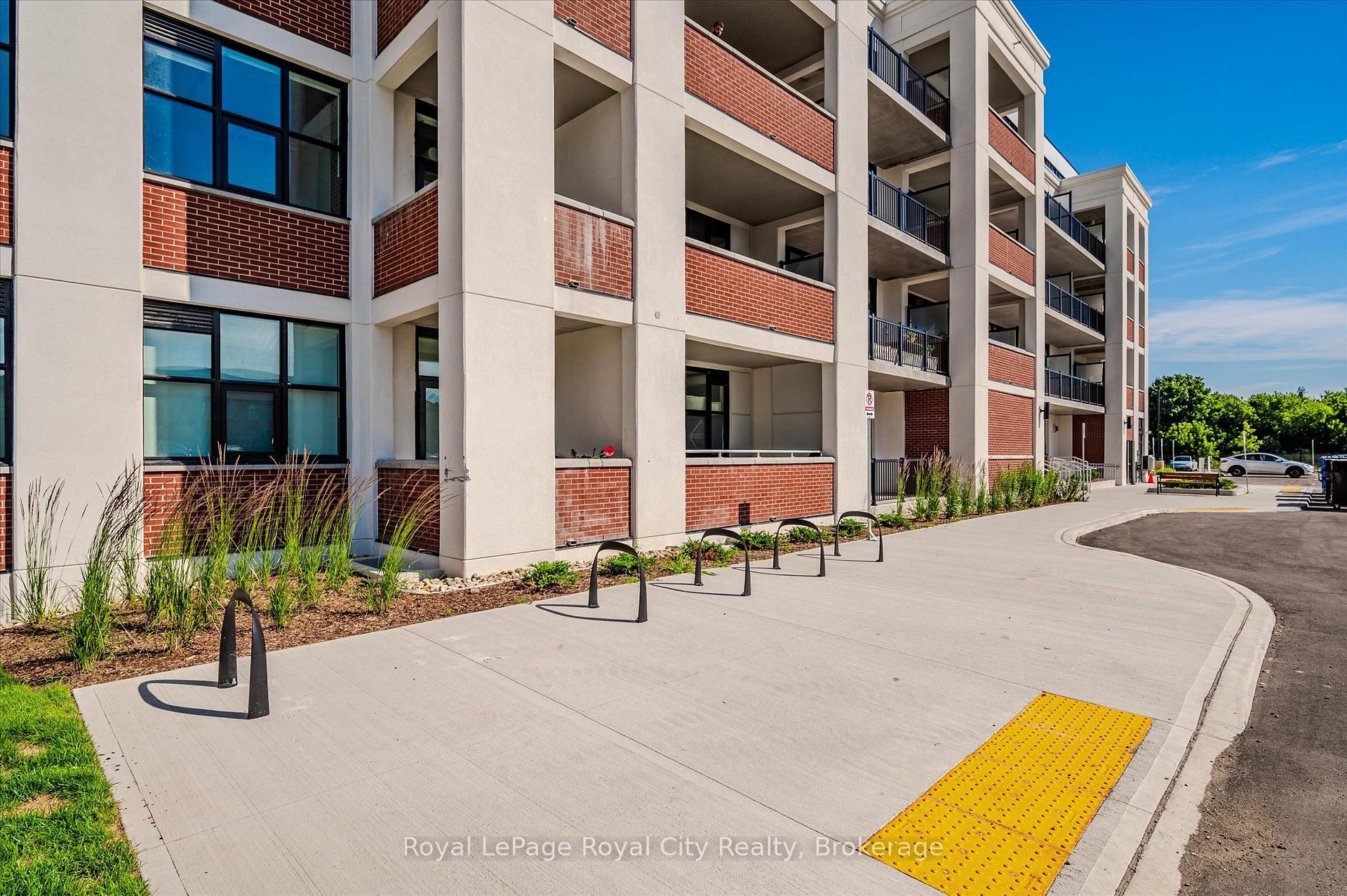 Photo 42 of Unit 522, 120 Huron Street, Guelph, St. Patrick's Ward — HOMEH