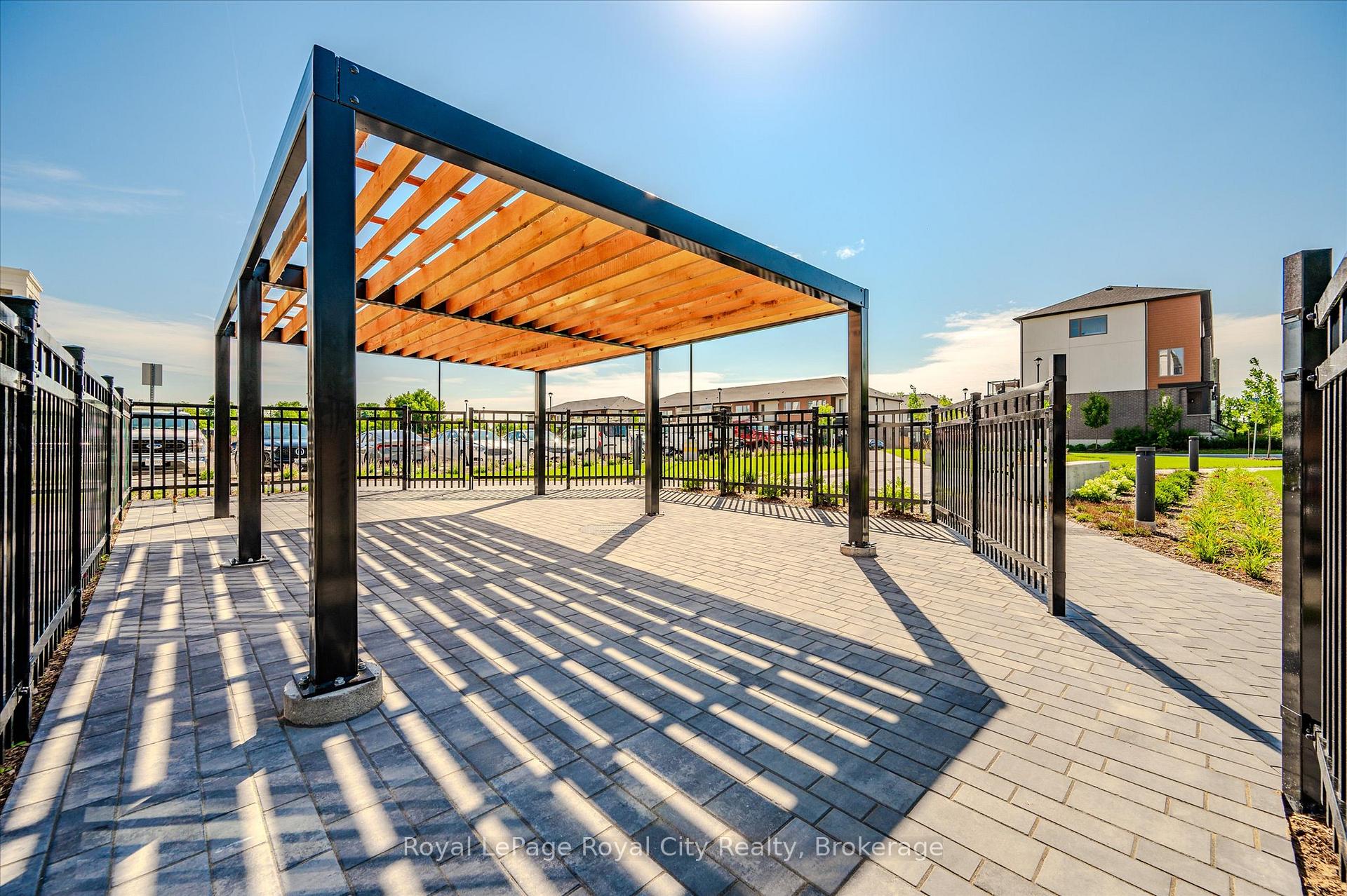 Photo 30 of Unit 522, 120 Huron Street, Guelph, St. Patrick's Ward — HOMEH