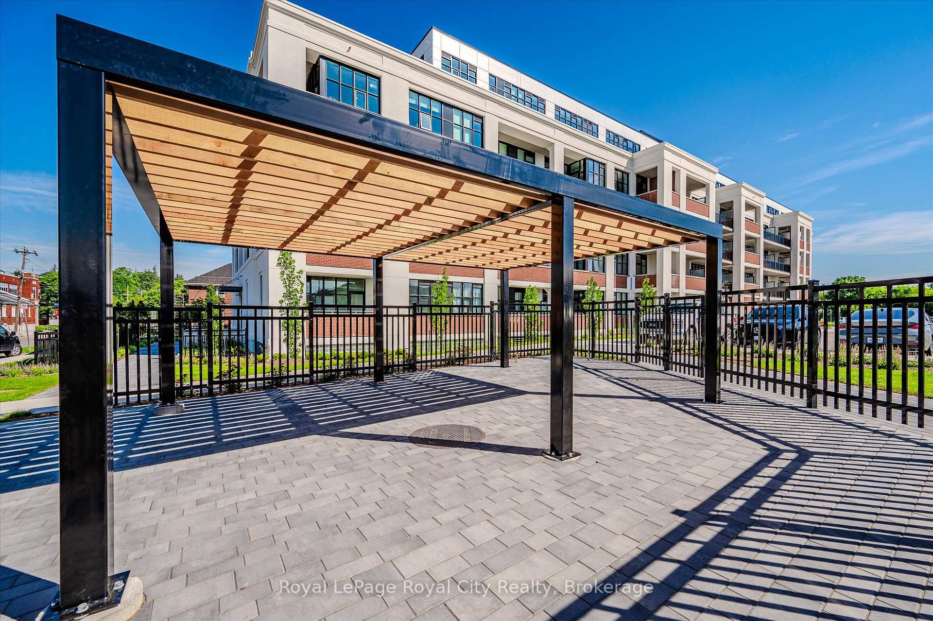 Photo 27 of Unit 522, 120 Huron Street, Guelph, St. Patrick's Ward — HOMEH