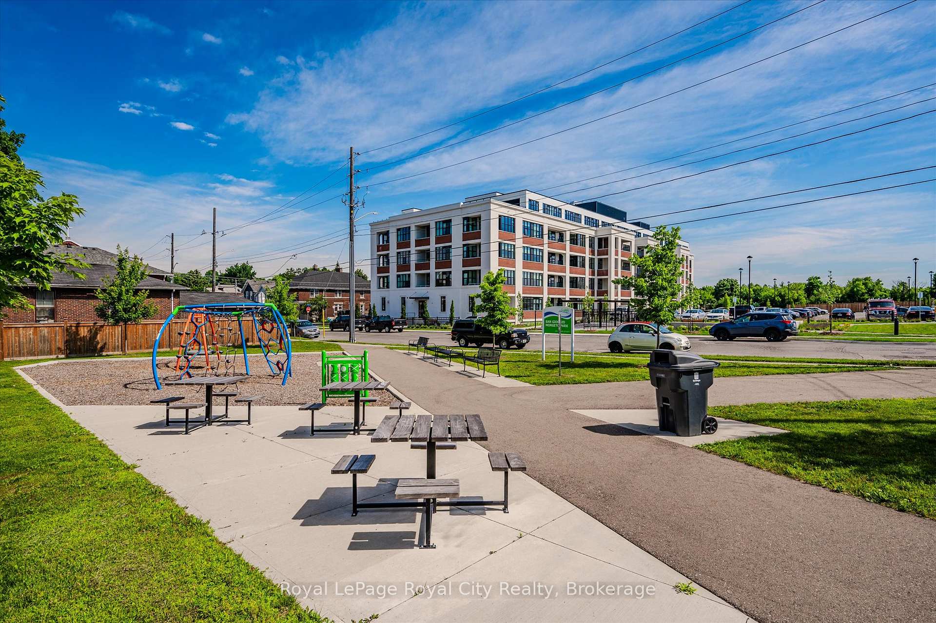 Photo 31 of Unit 522, 120 Huron Street, Guelph, St. Patrick's Ward — HOMEH