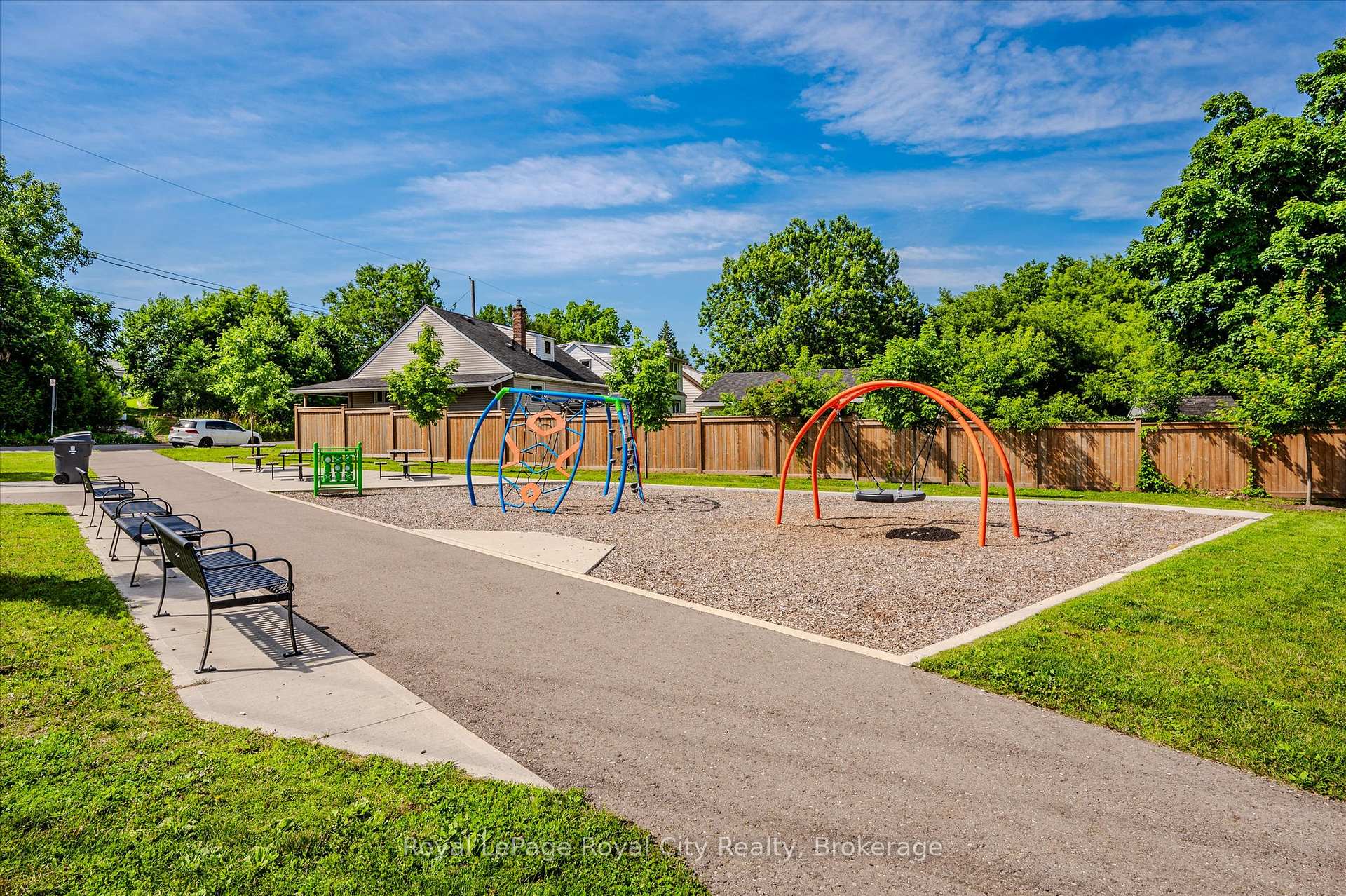Photo 32 of Unit 522, 120 Huron Street, Guelph, St. Patrick's Ward — HOMEH