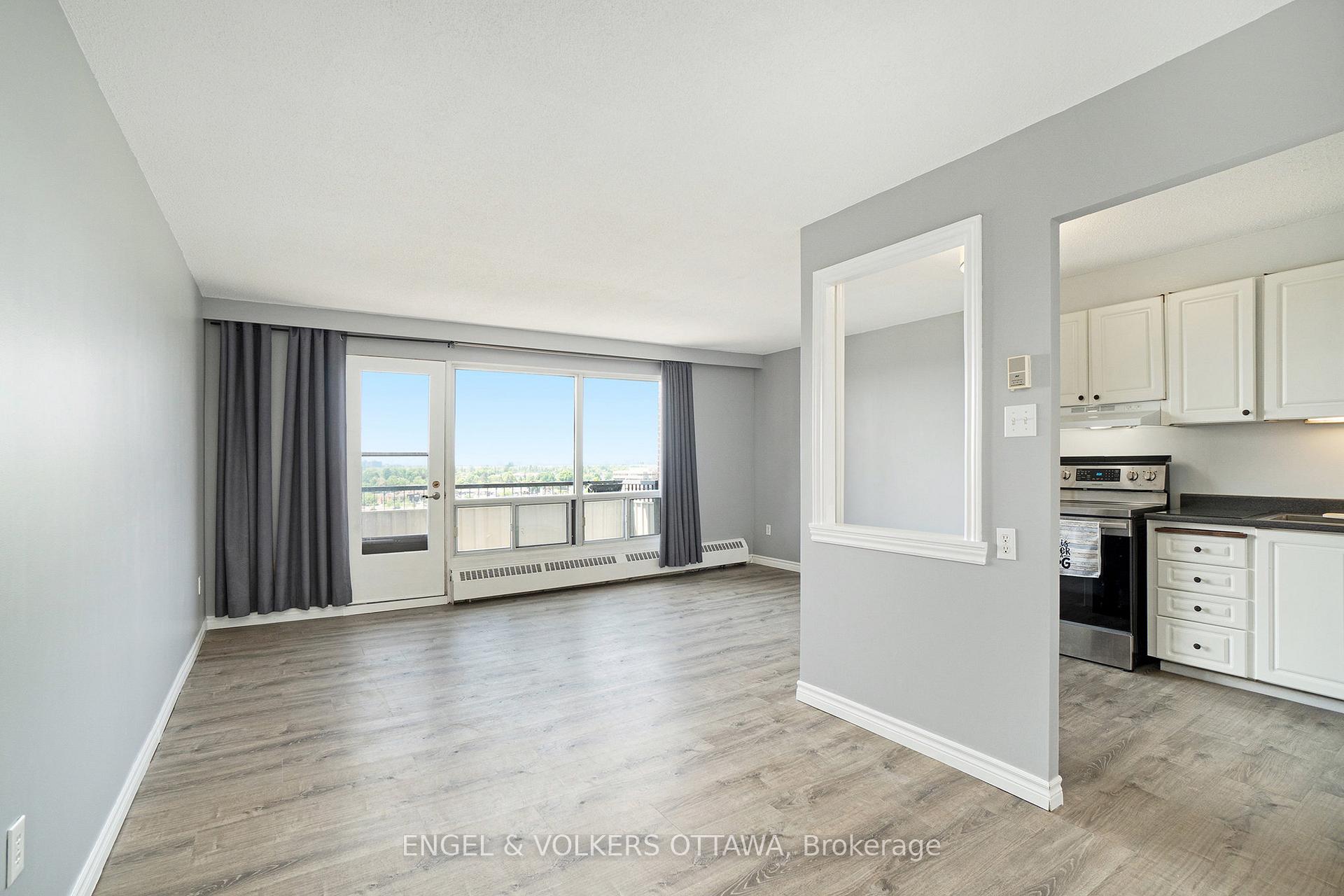 Photo 11 of Unit 817, 20 Chesterton Drive, Ottawa, Borden Farm/Stewart Farm/Carleton Heights/Parkwood Hills — HOMEH