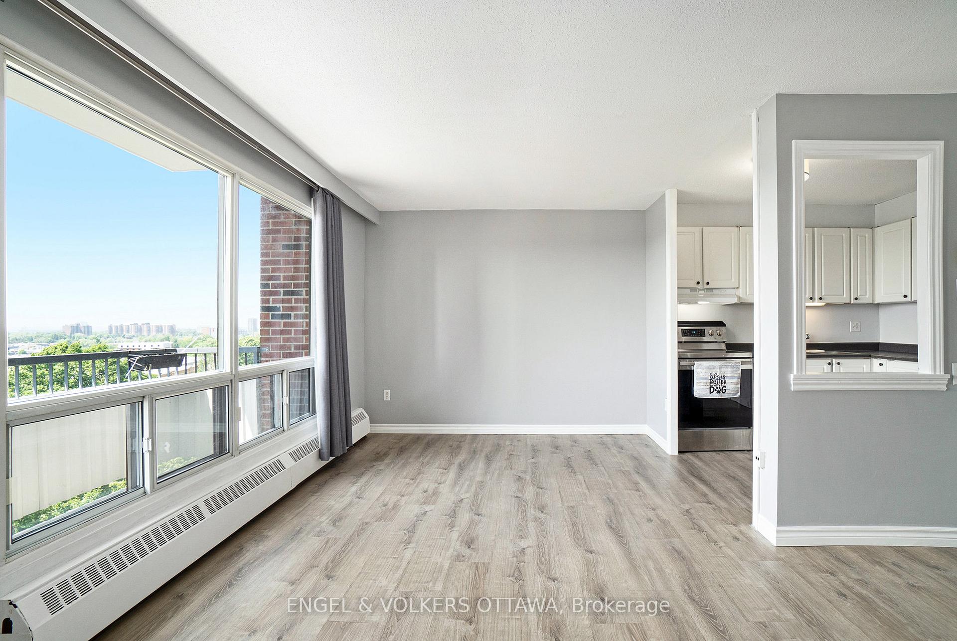 Photo 15 of Unit 817, 20 Chesterton Drive, Ottawa, Borden Farm/Stewart Farm/Carleton Heights/Parkwood Hills — HOMEH