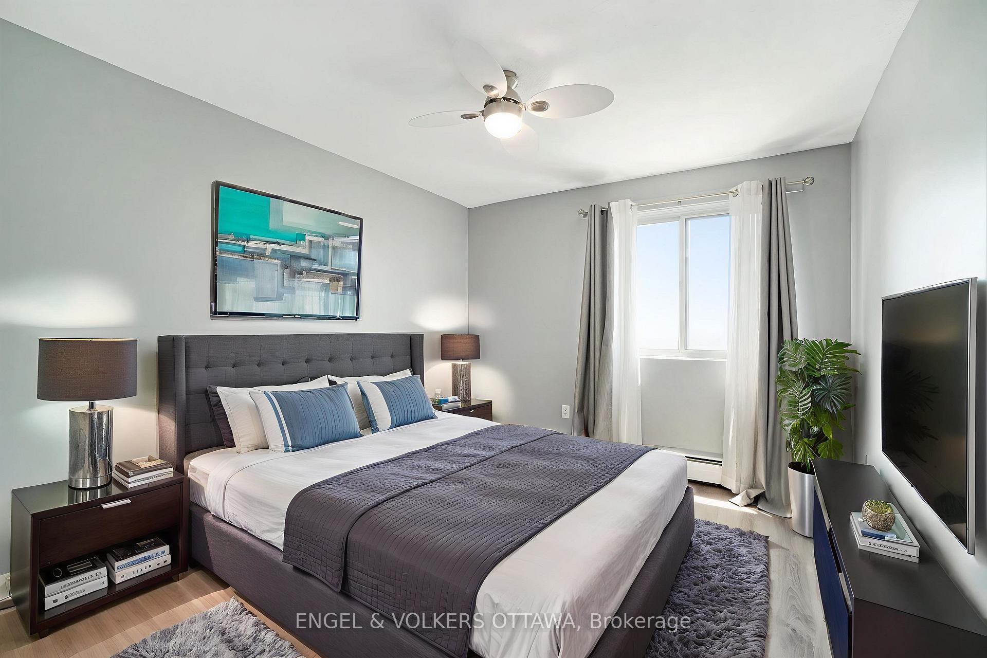 Photo 22 of Unit 817, 20 Chesterton Drive, Ottawa, Borden Farm/Stewart Farm/Carleton Heights/Parkwood Hills — HOMEH
