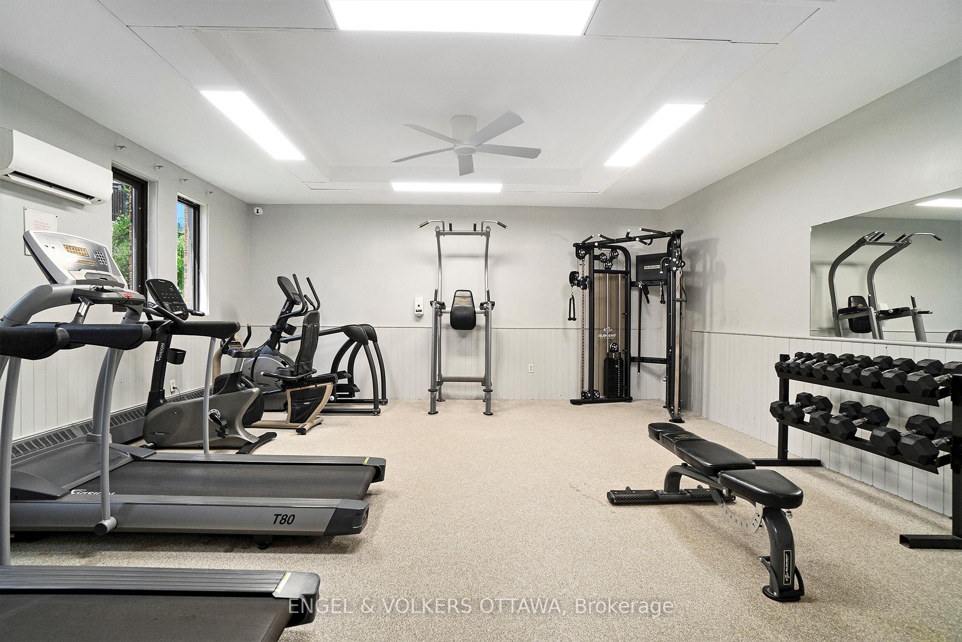 Photo 30 of Unit 817, 20 Chesterton Drive, Ottawa, Borden Farm/Stewart Farm/Carleton Heights/Parkwood Hills — HOMEH
