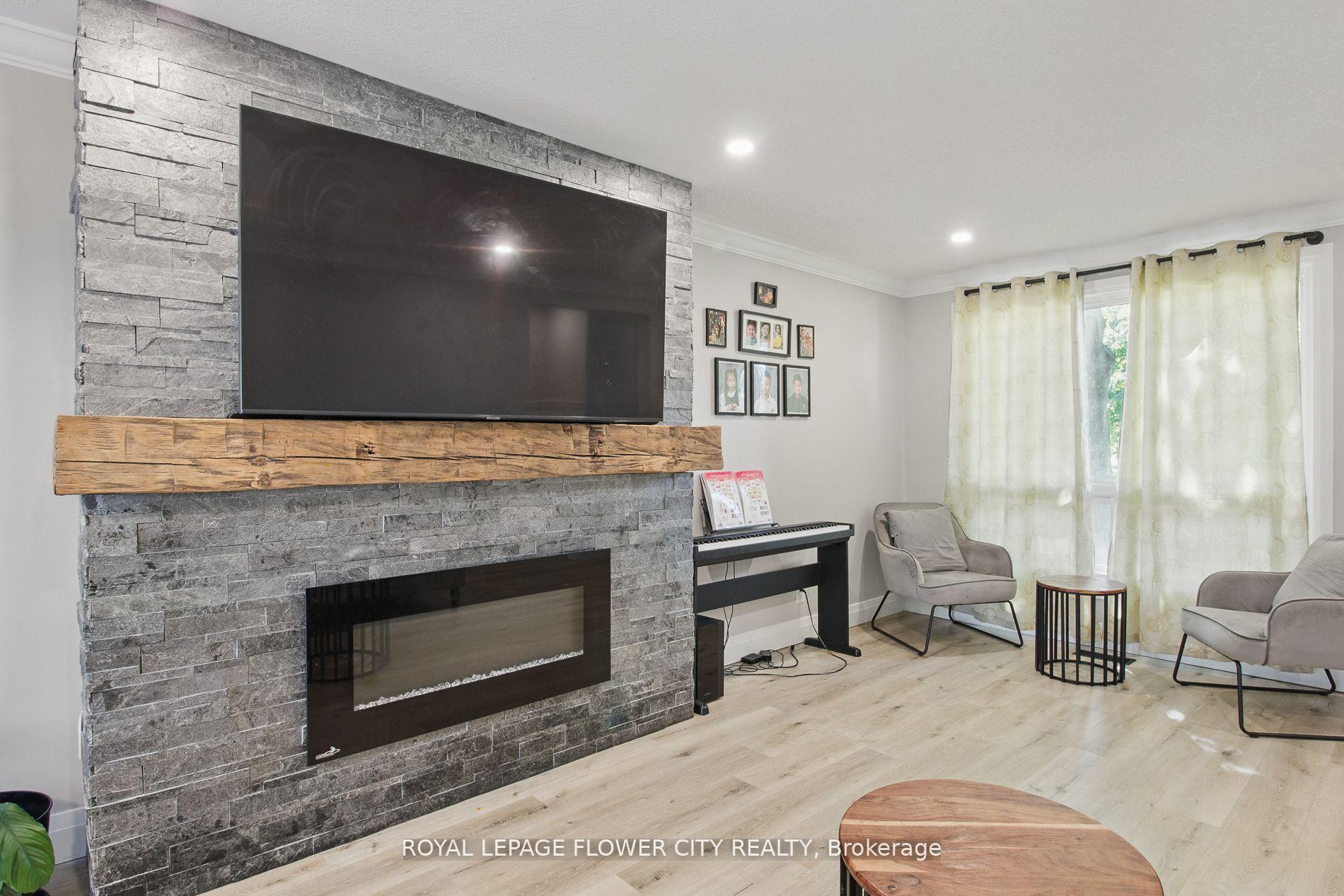 Photo 7 of Unit 129, 151 Gateshead Crescent, Hamilton, Stoney Creek — HOMEH