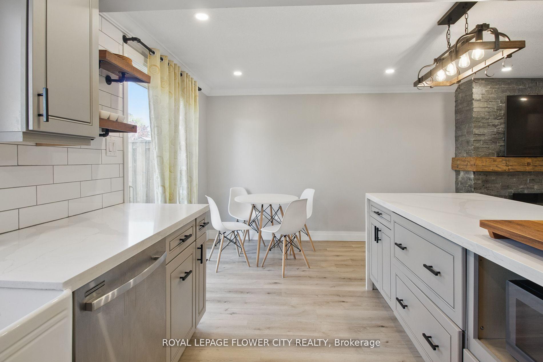 Photo 10 of Unit 129, 151 Gateshead Crescent, Hamilton, Stoney Creek — HOMEH