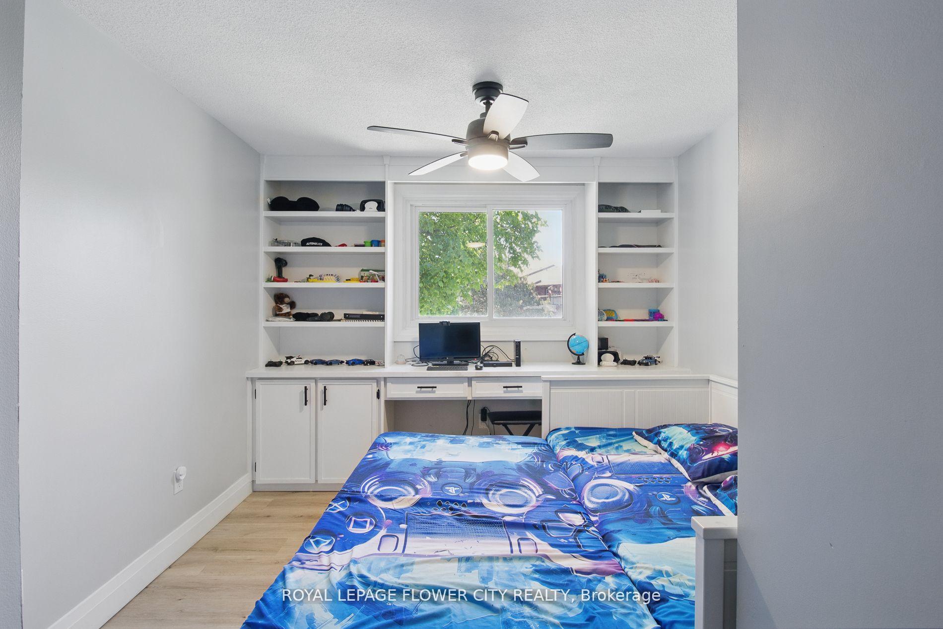 Photo 15 of Unit 129, 151 Gateshead Crescent, Hamilton, Stoney Creek — HOMEH