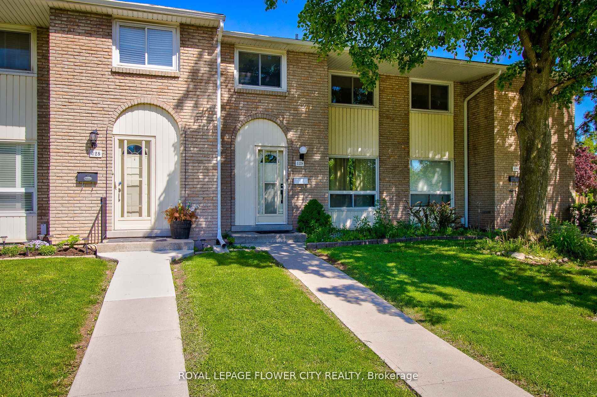 Photo 26 of Unit 129, 151 Gateshead Crescent, Hamilton, Stoney Creek — HOMEH