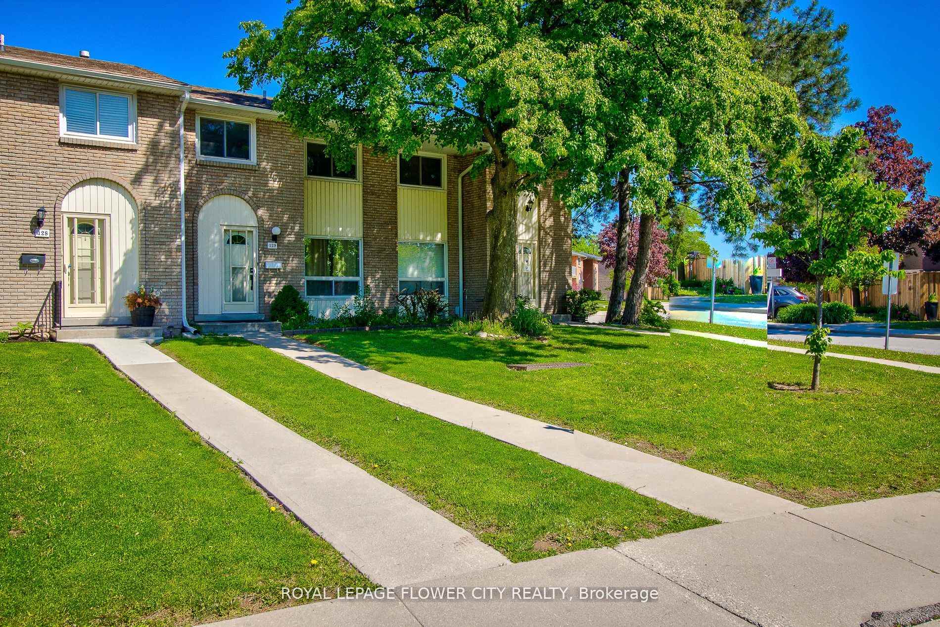 Photo 30 of Unit 129, 151 Gateshead Crescent, Hamilton, Stoney Creek — HOMEH
