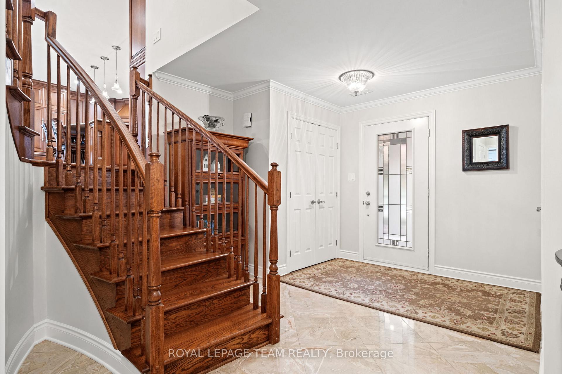Photo 4 of 5736 Bridget Street, Ottawa, Osgoode — HOMEH