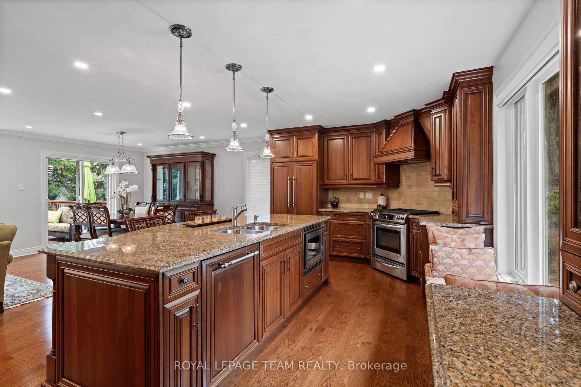Photo 12 of 5736 Bridget Street, Ottawa, Osgoode — HOMEH