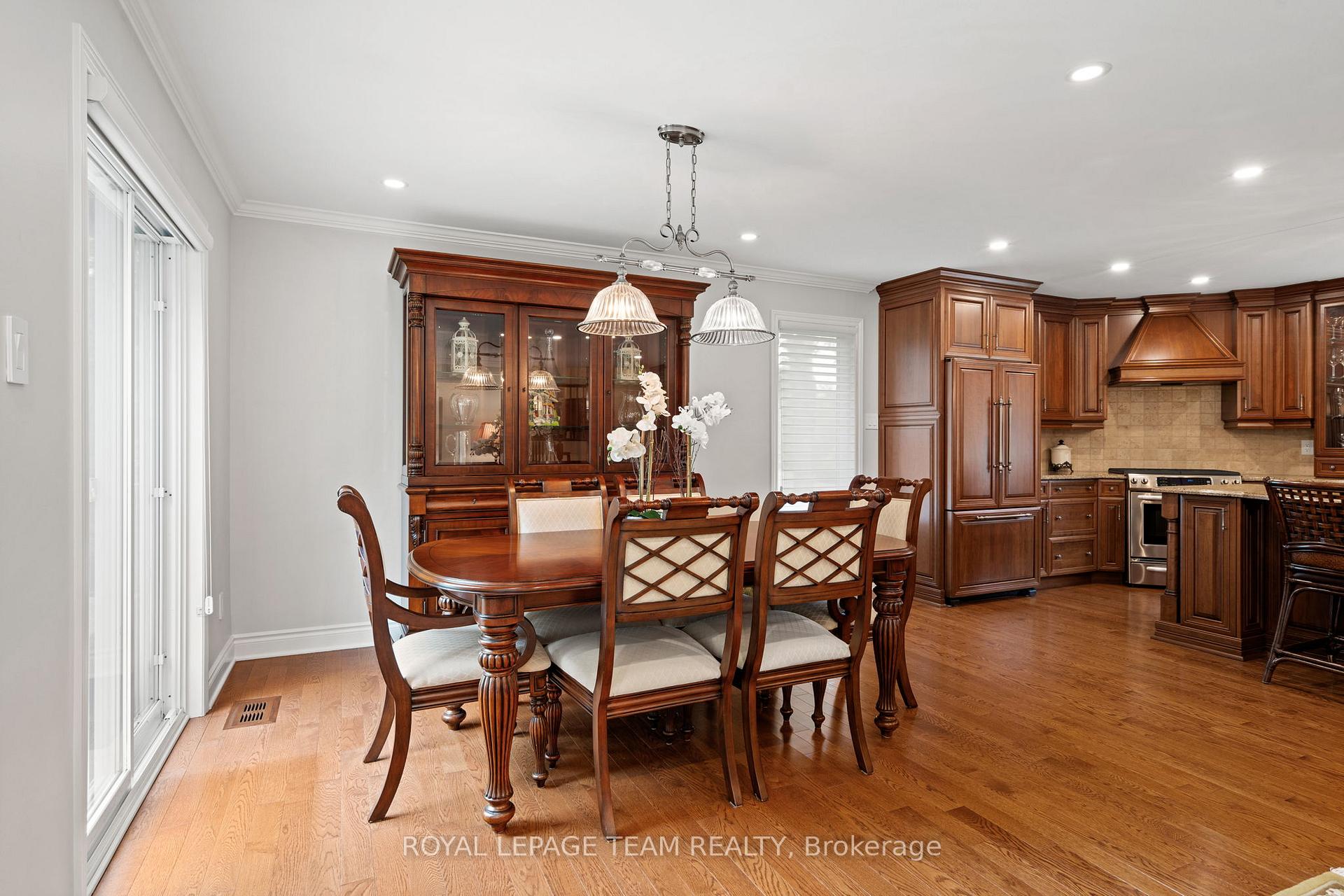 Photo 15 of 5736 Bridget Street, Ottawa, Osgoode — HOMEH