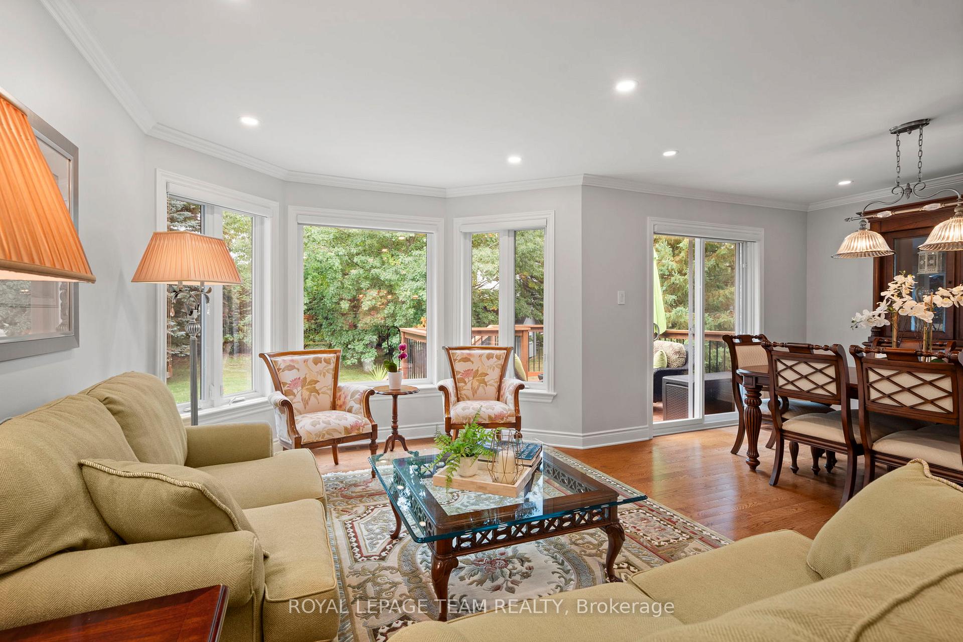 Photo 16 of 5736 Bridget Street, Ottawa, Osgoode — HOMEH