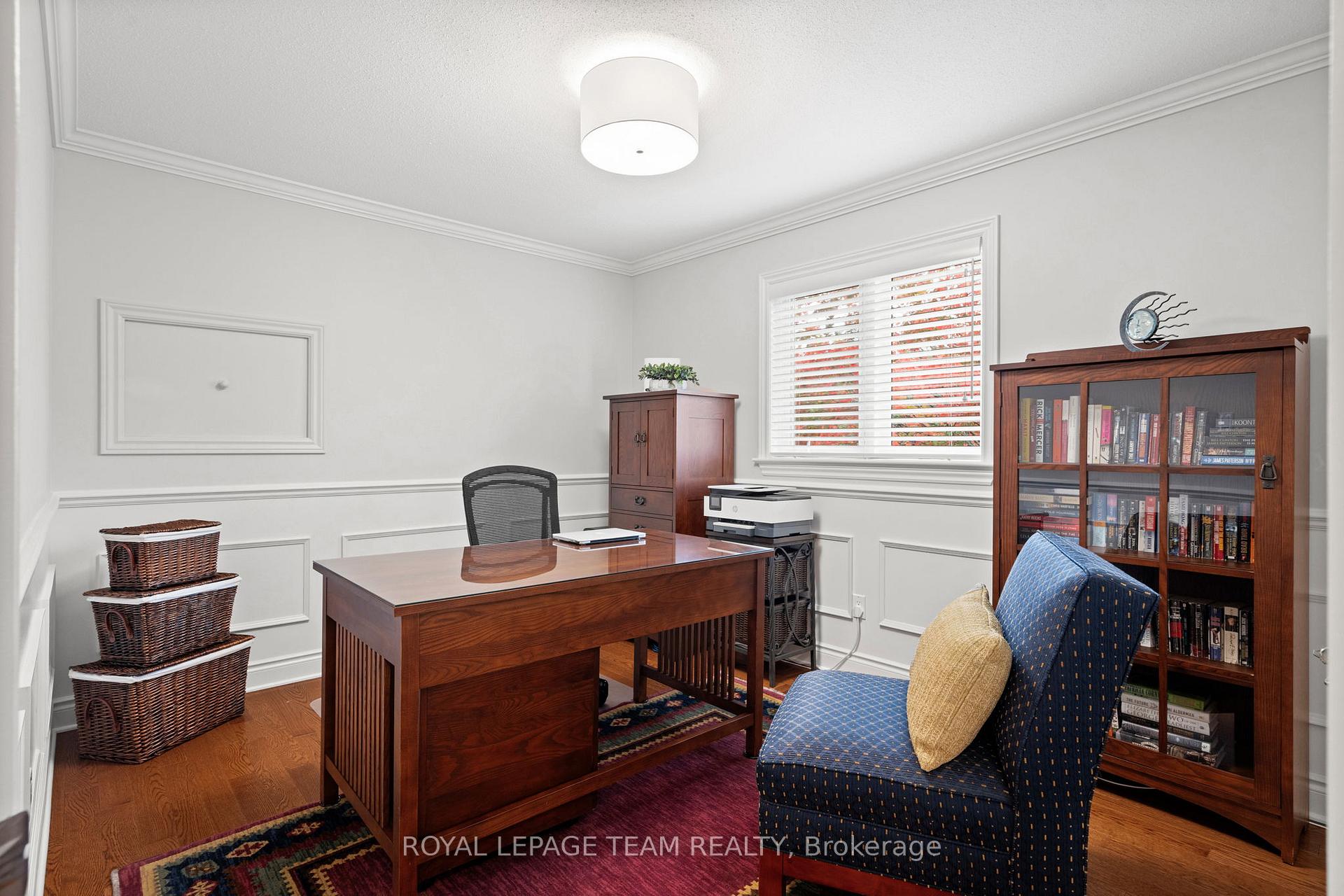 Photo 25 of 5736 Bridget Street, Ottawa, Osgoode — HOMEH