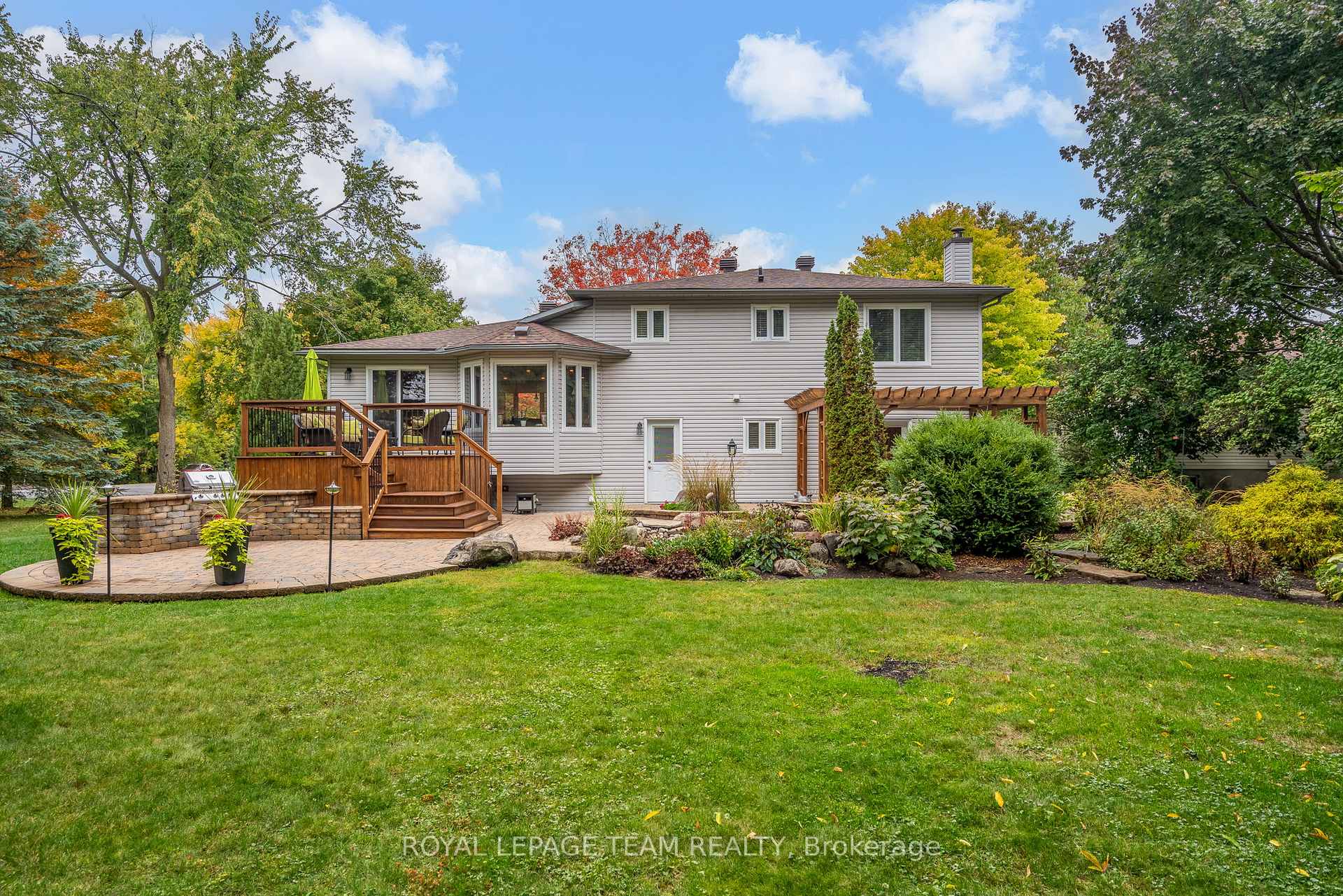 Photo 33 of 5736 Bridget Street, Ottawa, Osgoode — HOMEH