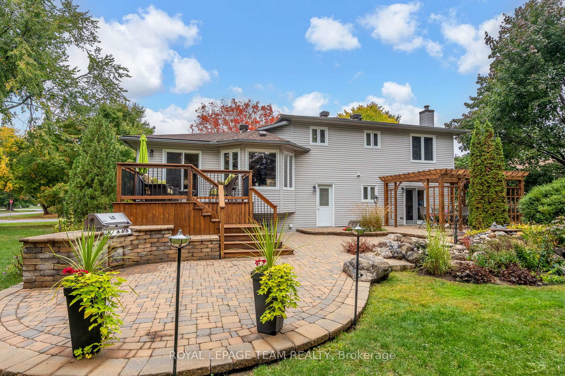 Photo 34 of 5736 Bridget Street, Ottawa, Osgoode — HOMEH