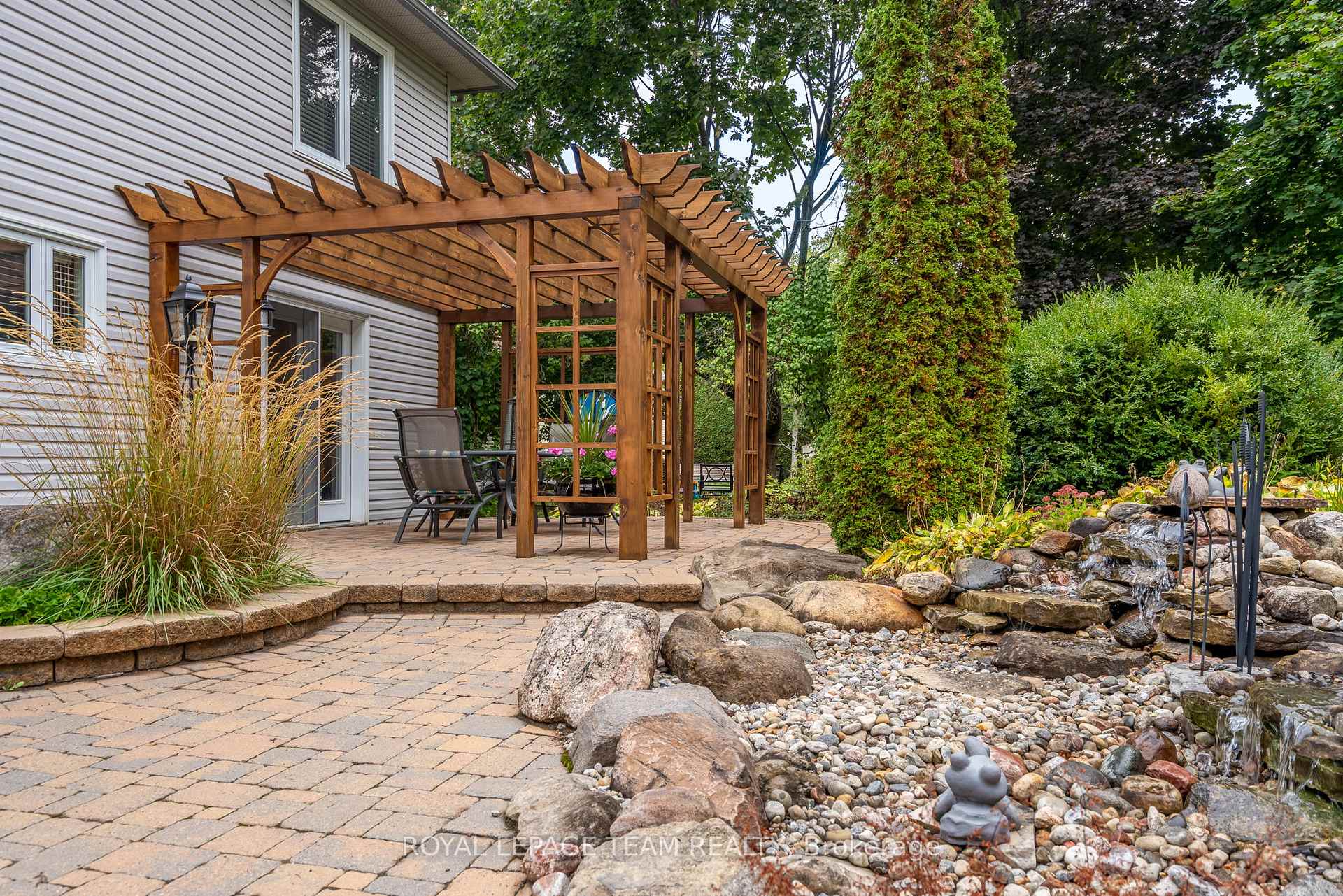 Photo 36 of 5736 Bridget Street, Ottawa, Osgoode — HOMEH