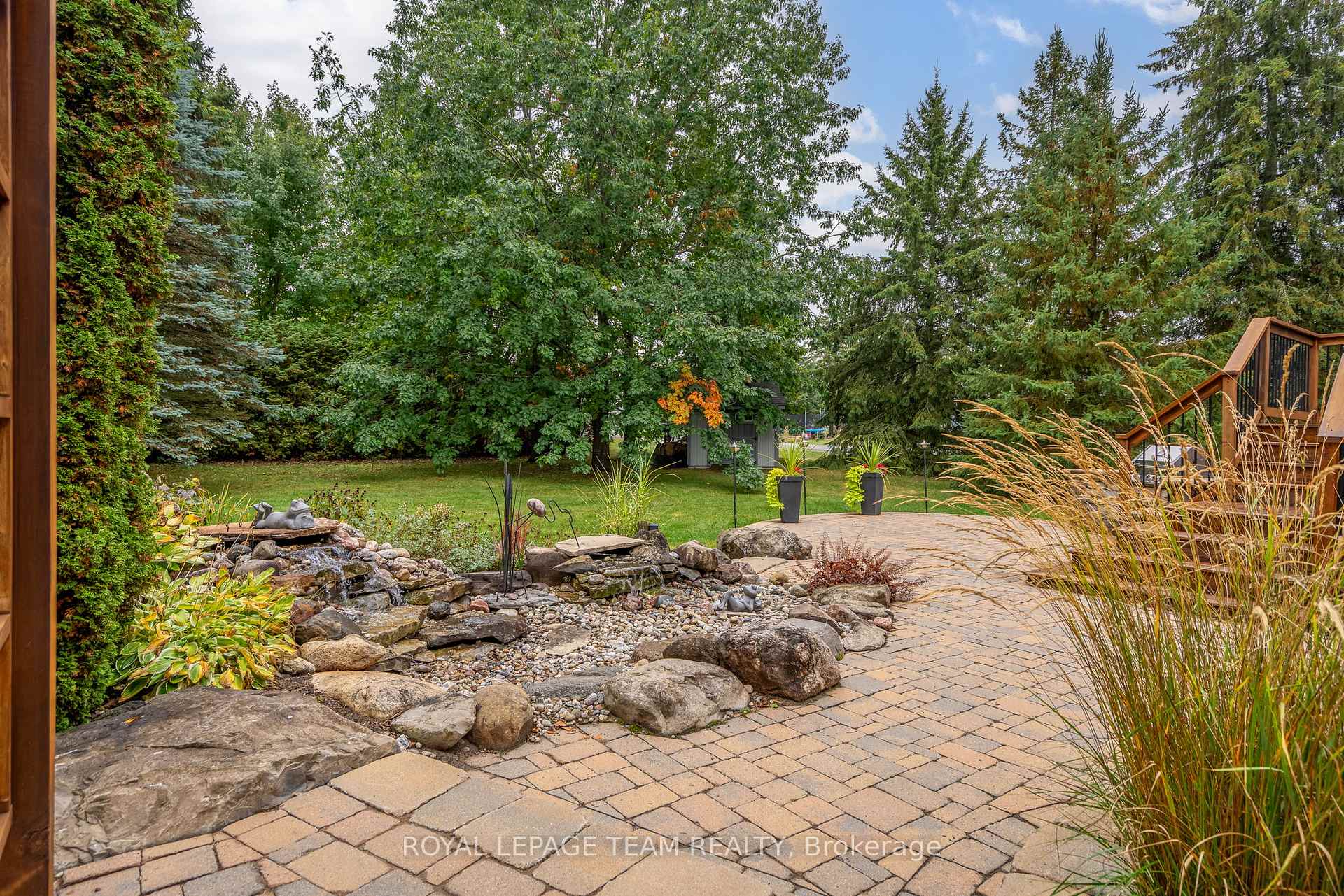 Photo 37 of 5736 Bridget Street, Ottawa, Osgoode — HOMEH